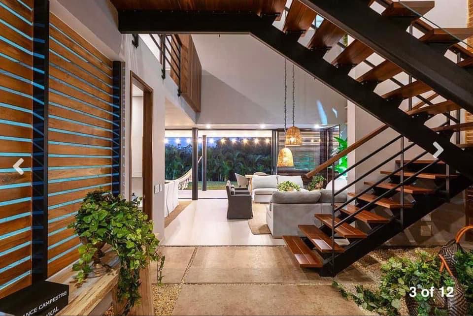 Casa de 3 alcobas en venta en Pance, Cali, 302 m² · foto 3 de 8
