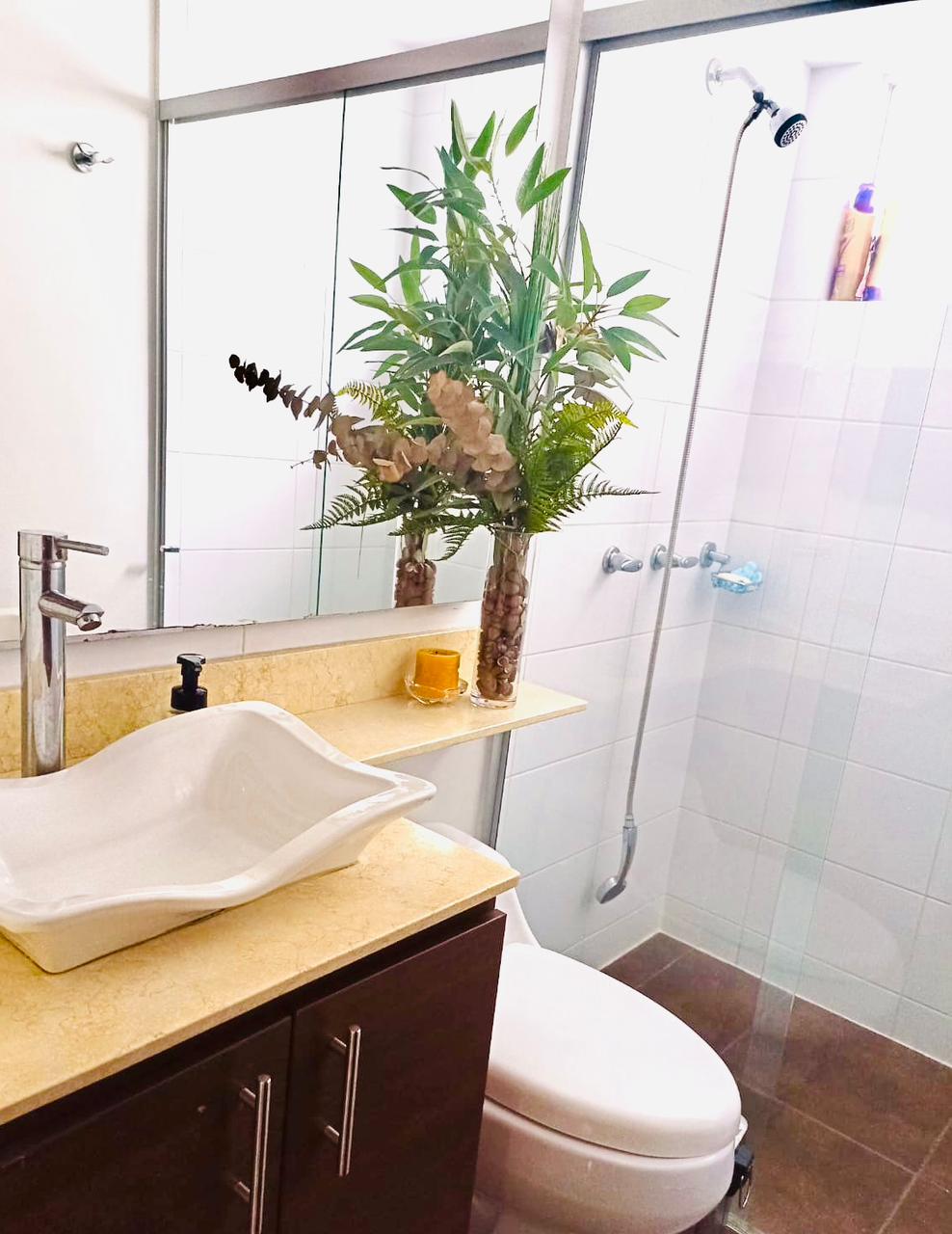 Apartamento de 3 alcobas en venta en Castropol, Medellín, 117 m² · foto 9 de 9