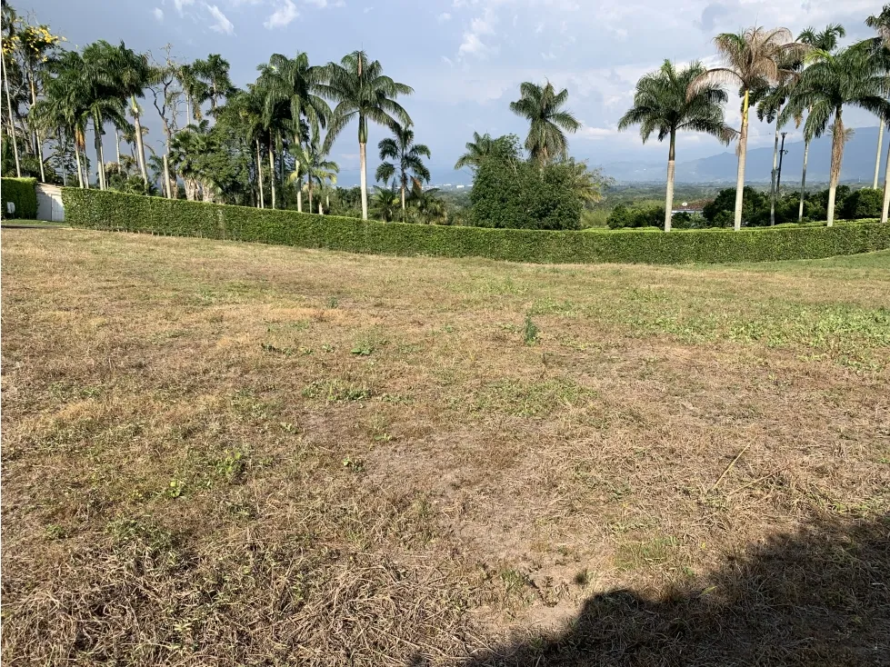 Lote en venta en Vía El Caimo, Armenia, 2229 m² · foto 8 de 8