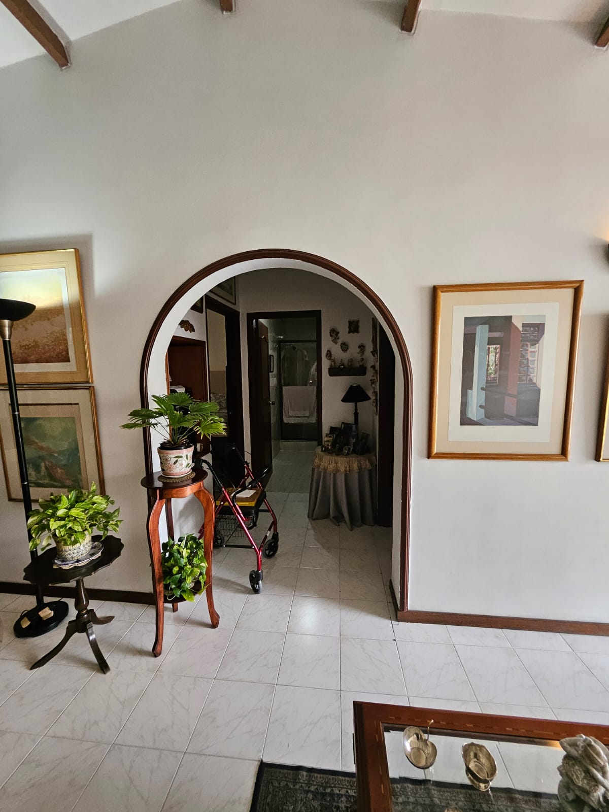 Apartamento de 2 alcobas en venta en El Peñon, Cali, 94 m² · foto 10 de 14