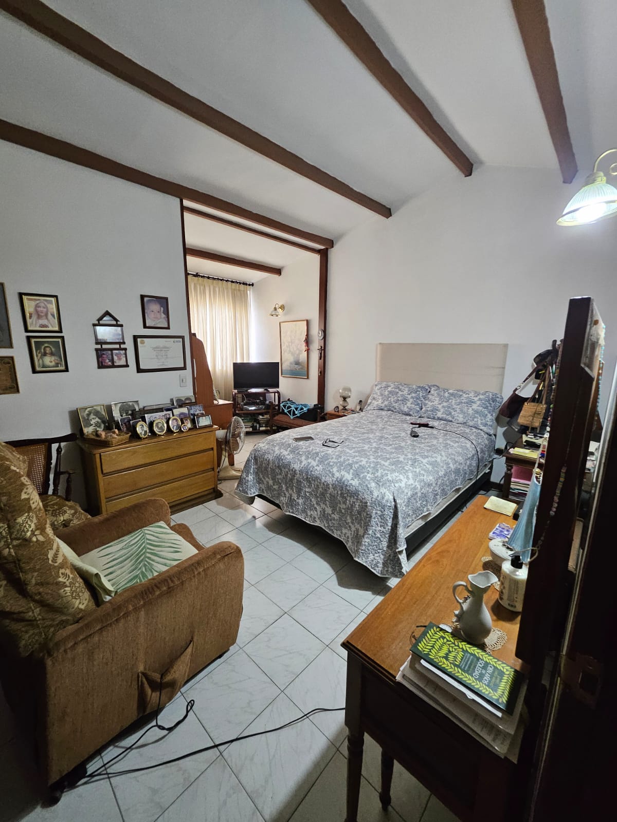 Apartamento de 2 alcobas en venta en El Peñon, Cali, 94 m² · foto 11 de 14