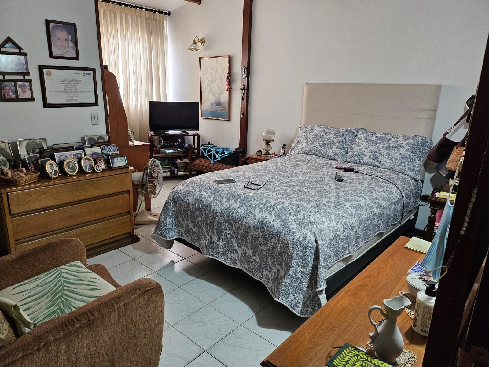 Apartamento de 2 alcobas en venta en El Peñon, Cali, 94 m² · foto 12 de 14