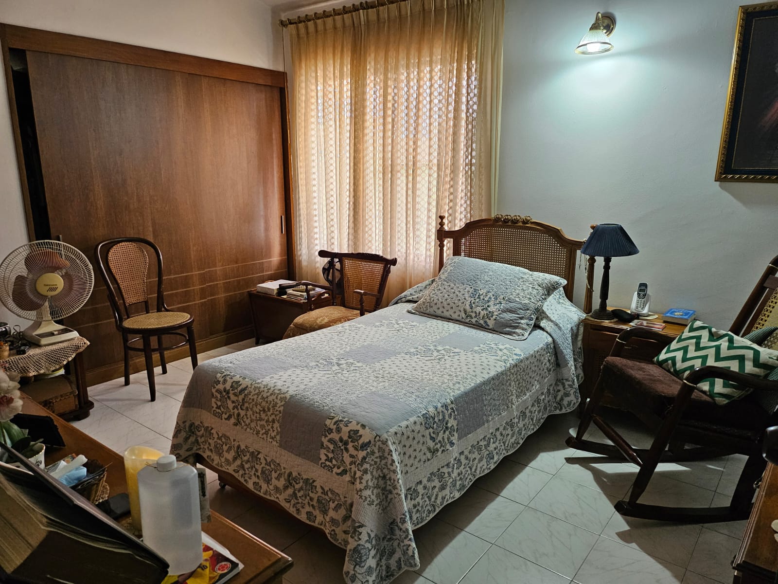 Apartamento de 2 alcobas en venta en El Peñon, Cali, 94 m² · foto 13 de 14