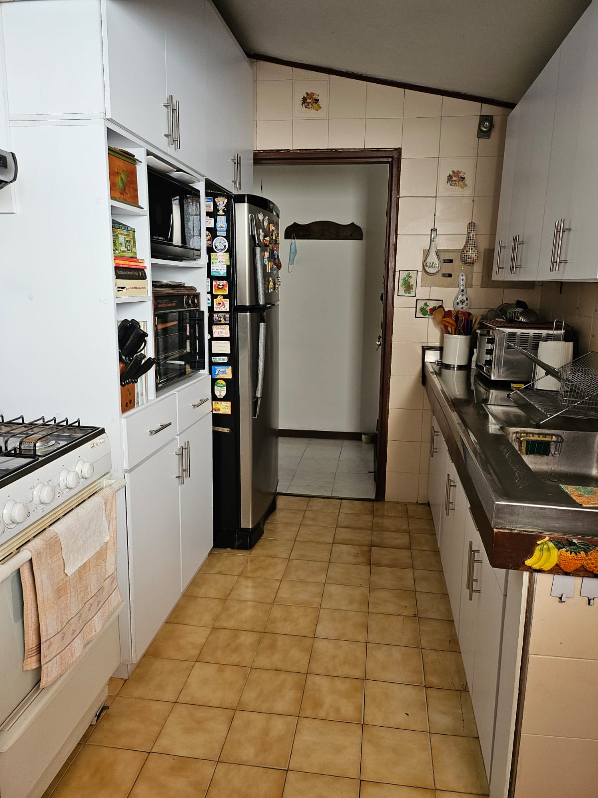 Apartamento de 2 alcobas en venta en El Peñon, Cali, 94 m² · foto 6 de 14