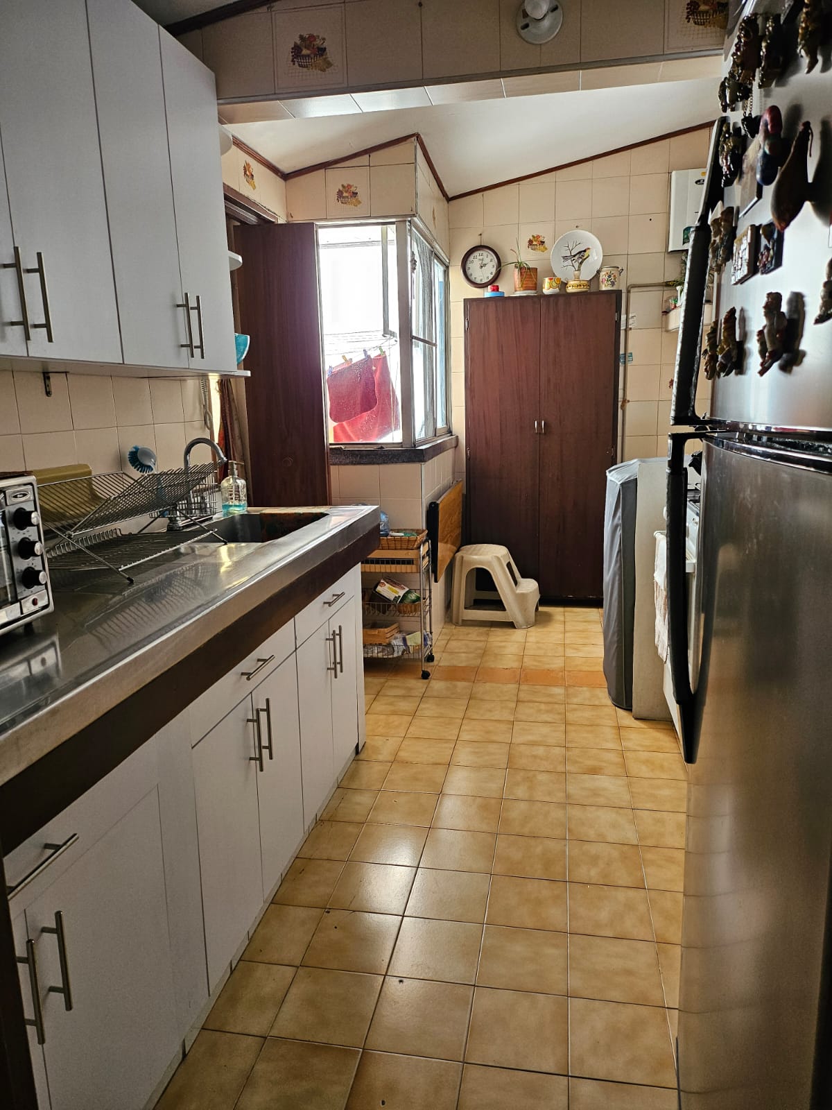 Apartamento de 2 alcobas en venta en El Peñon, Cali, 94 m² · foto 7 de 14