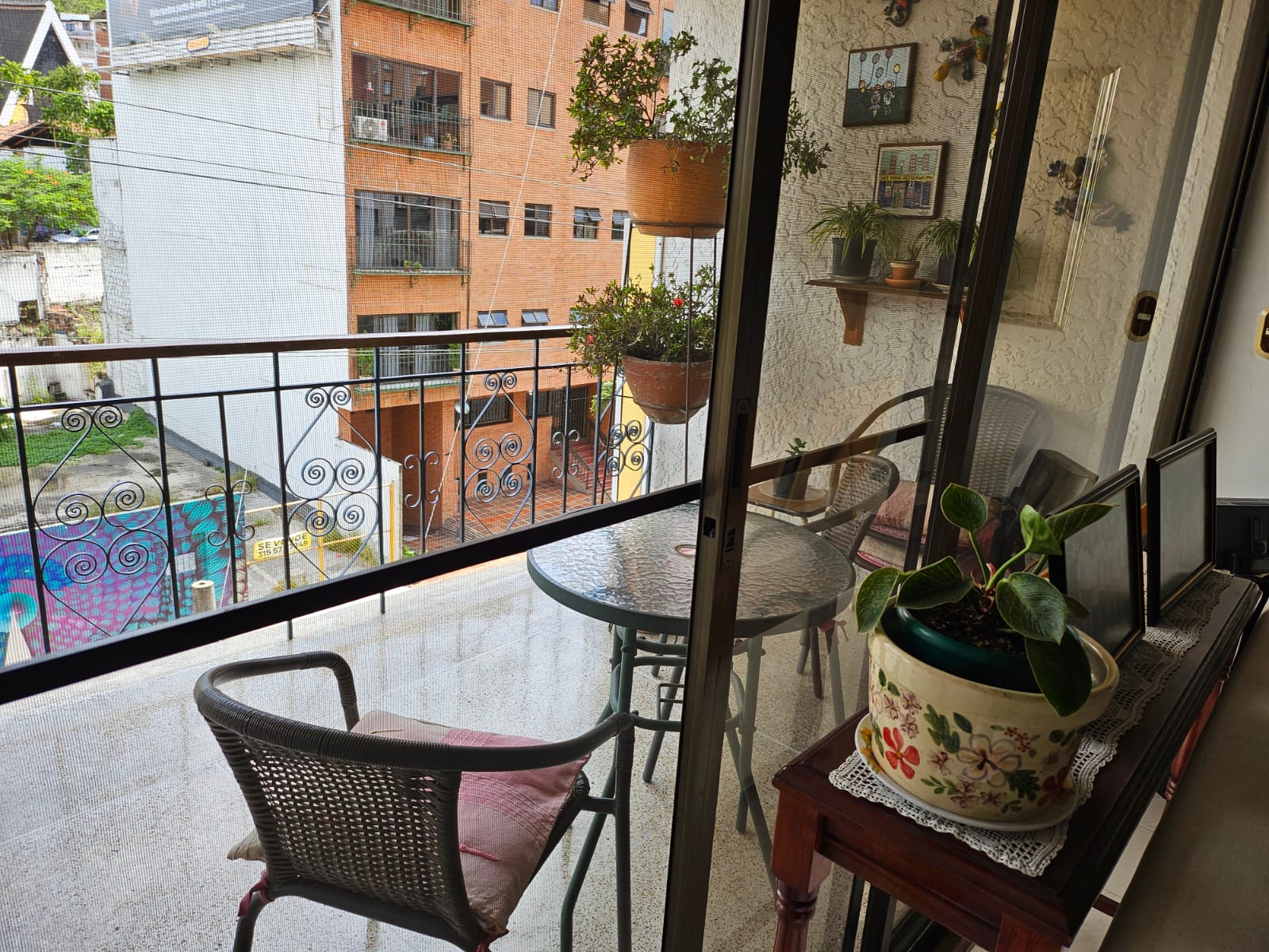 Apartamento de 2 alcobas en venta en El Peñon, Cali, 94 m² · foto 9 de 14