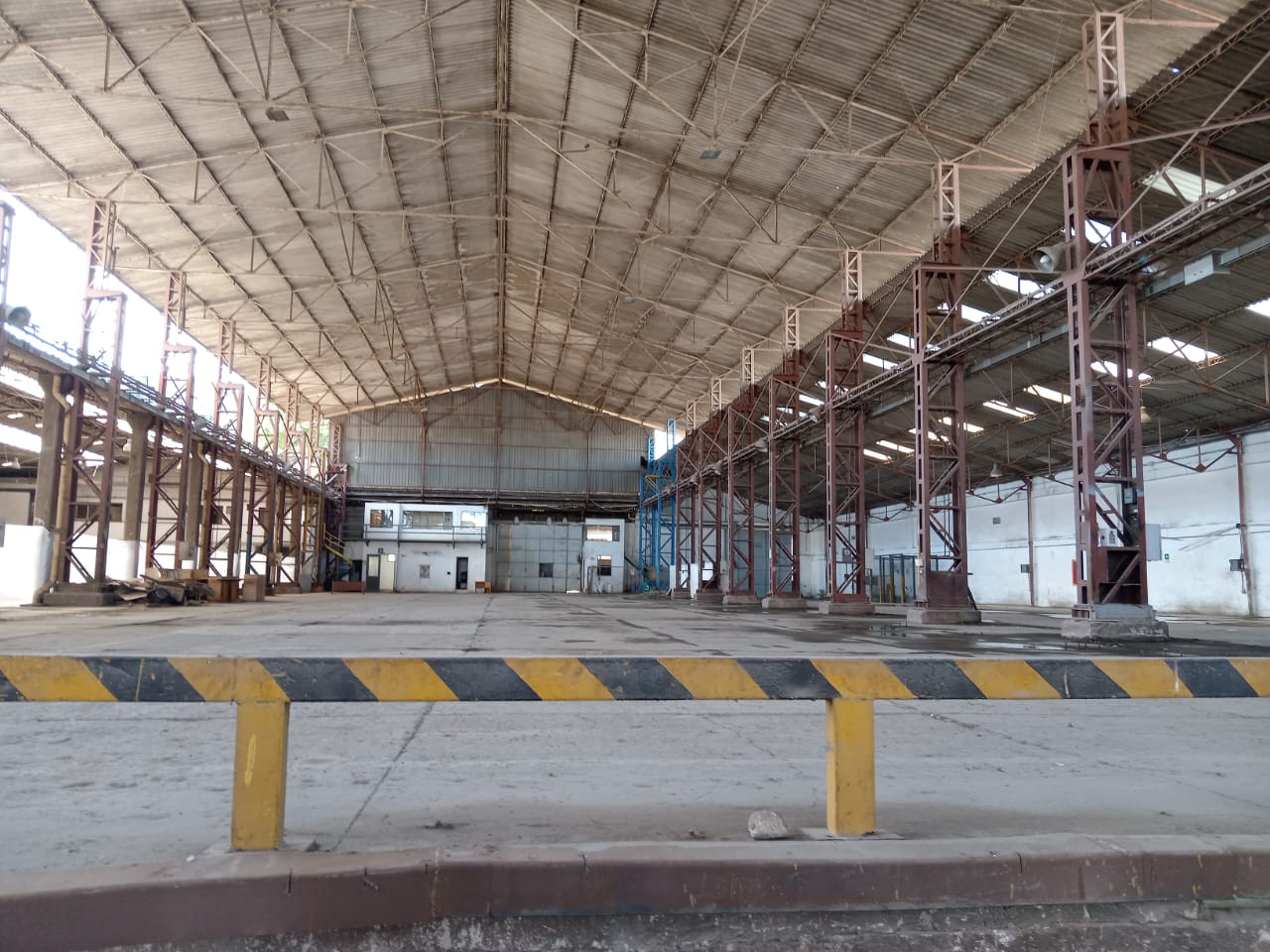 Bodega en venta en Lagos De Malibu, Soacha · foto 3 de 10