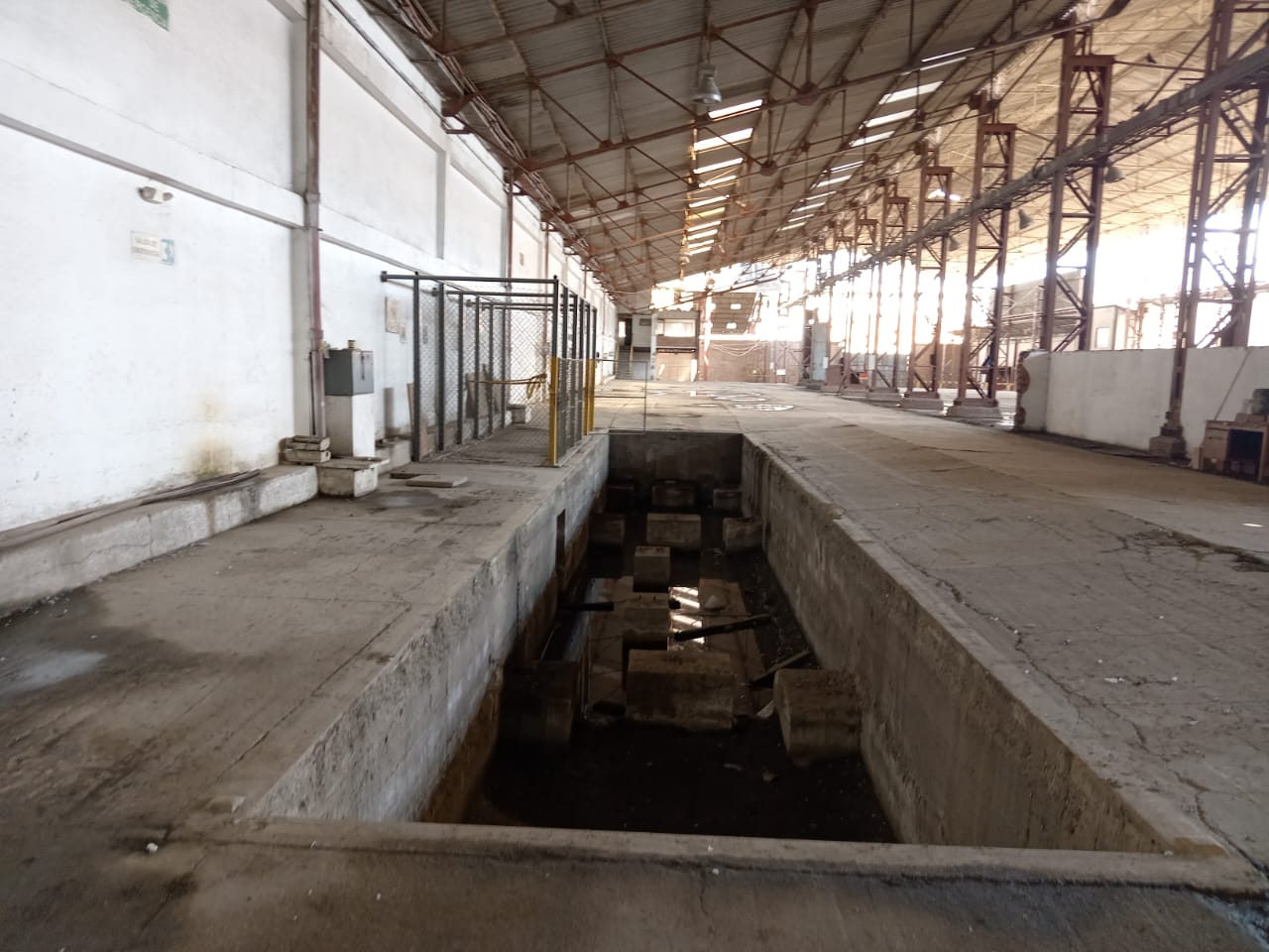 Bodega en venta en Lagos De Malibu, Soacha · foto 4 de 10