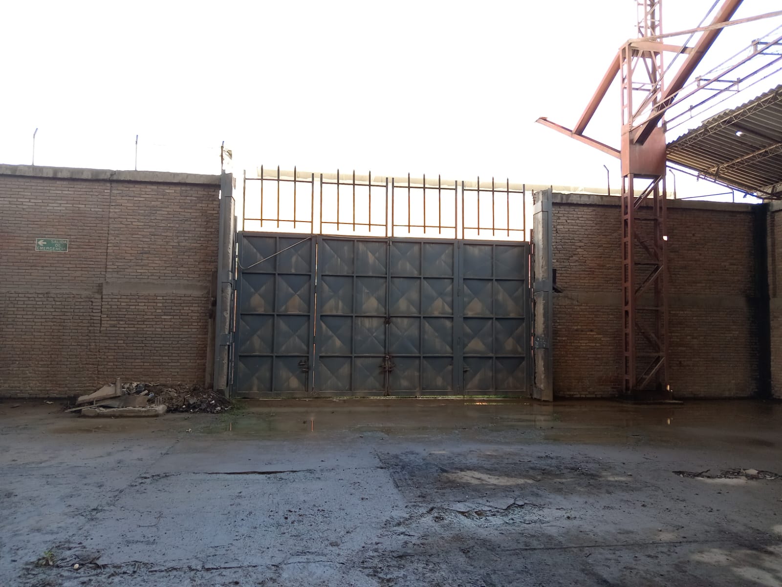Bodega en venta en Lagos De Malibu, Soacha · foto 6 de 10