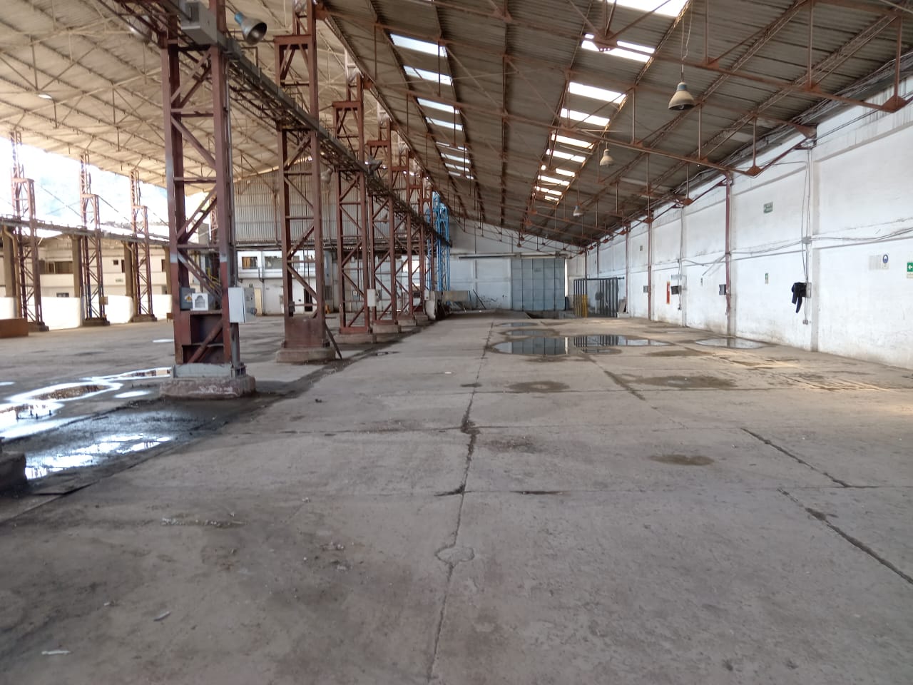 Bodega en venta en Lagos De Malibu, Soacha · foto 7 de 10