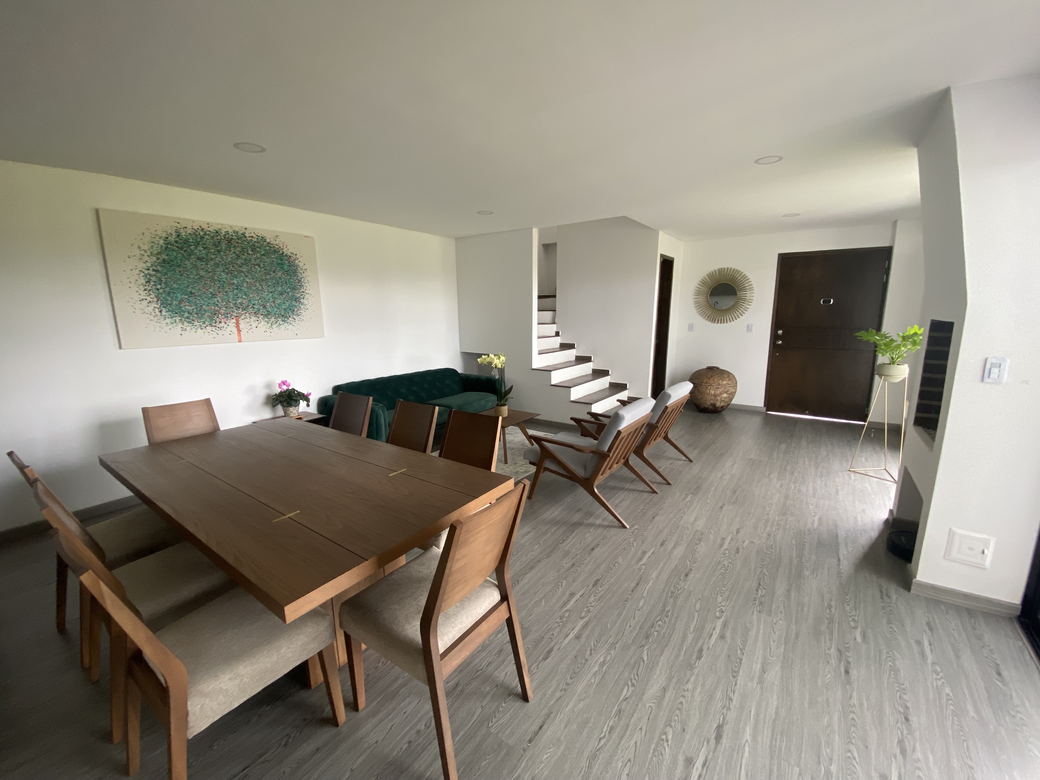 Casa de 3 alcobas en venta en Pueblo Viejo, Cota, 261 m² · foto 5 de 24