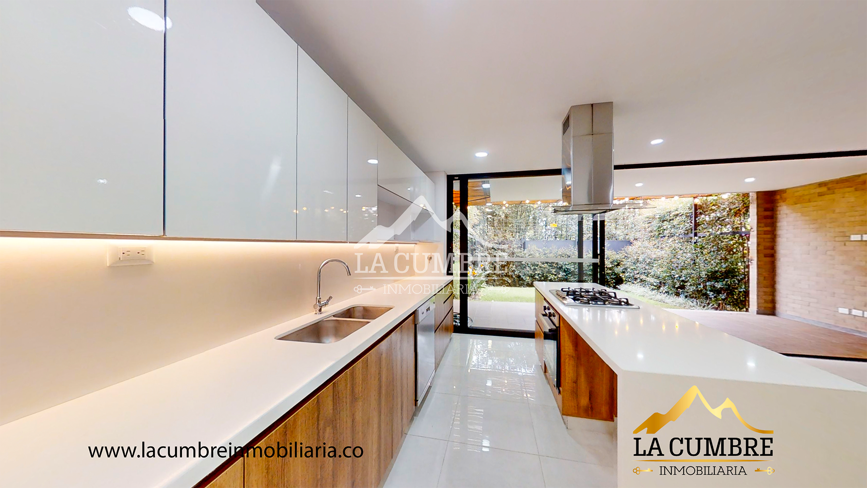 House in Loma del Chocho (223 m²) - 4