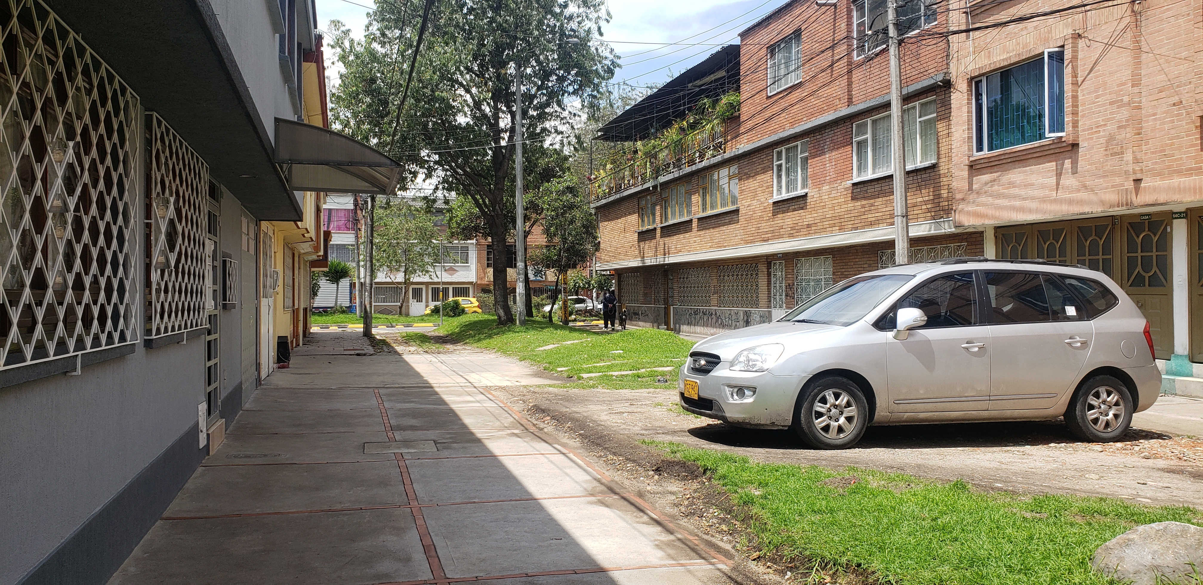 Casa en venta en Engativá, Bogotá · foto 3 de 24