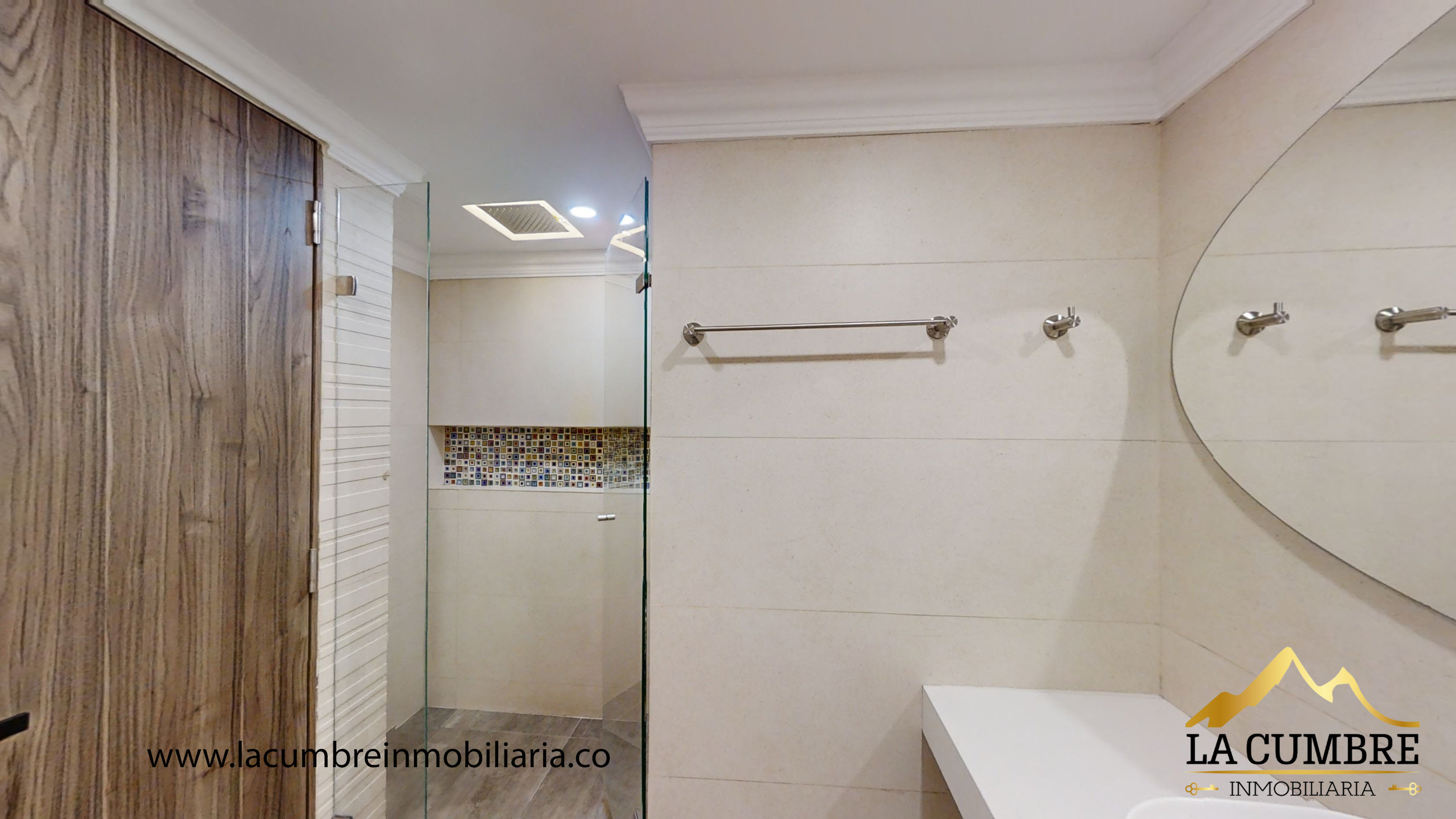 Apartamento de 3 alcobas en venta en Patio Bonito, Medellín, 256 m² · foto 14 de 19