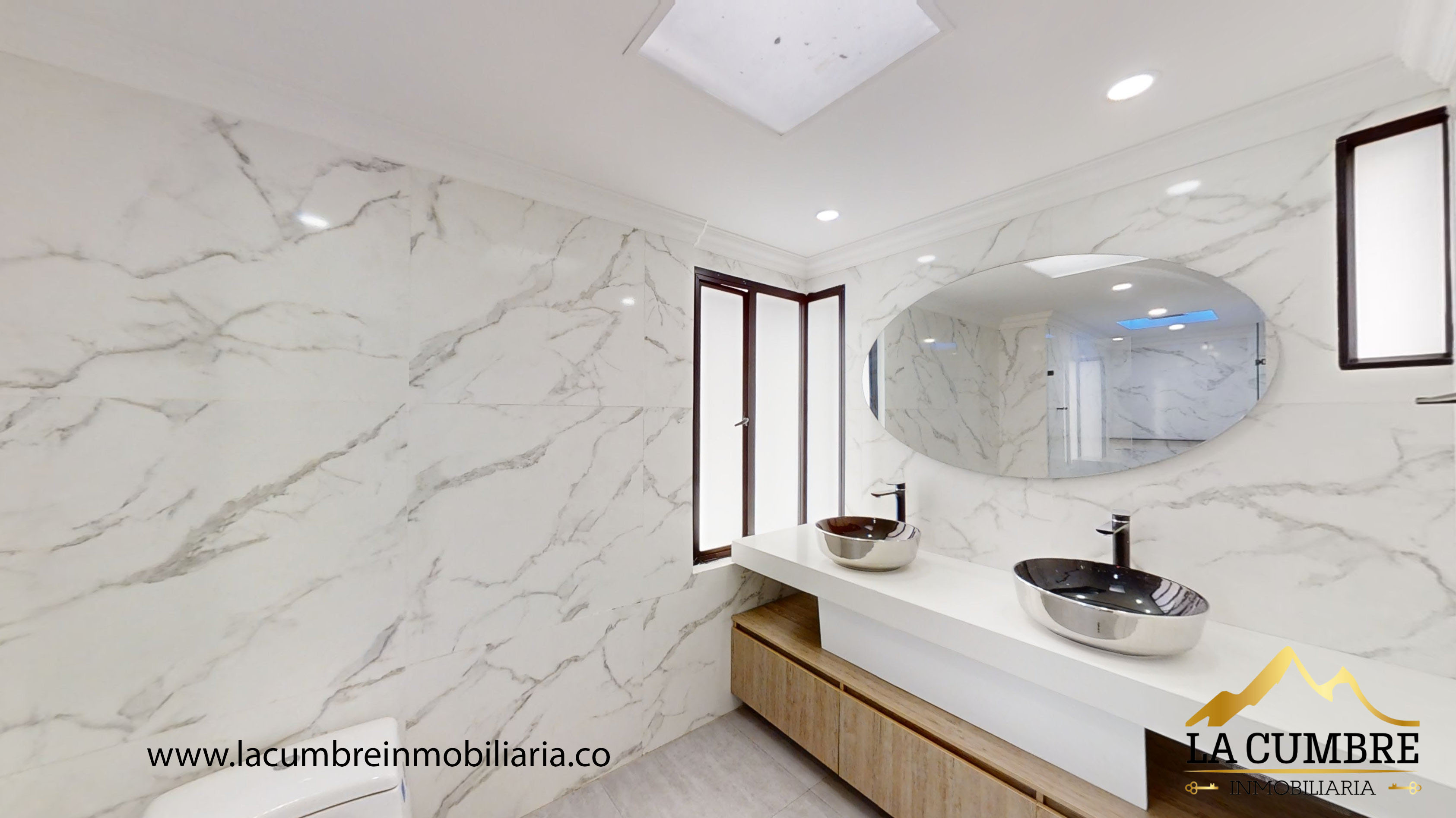 Apartamento de 3 alcobas en venta en Patio Bonito, Medellín, 256 m² · foto 6 de 19