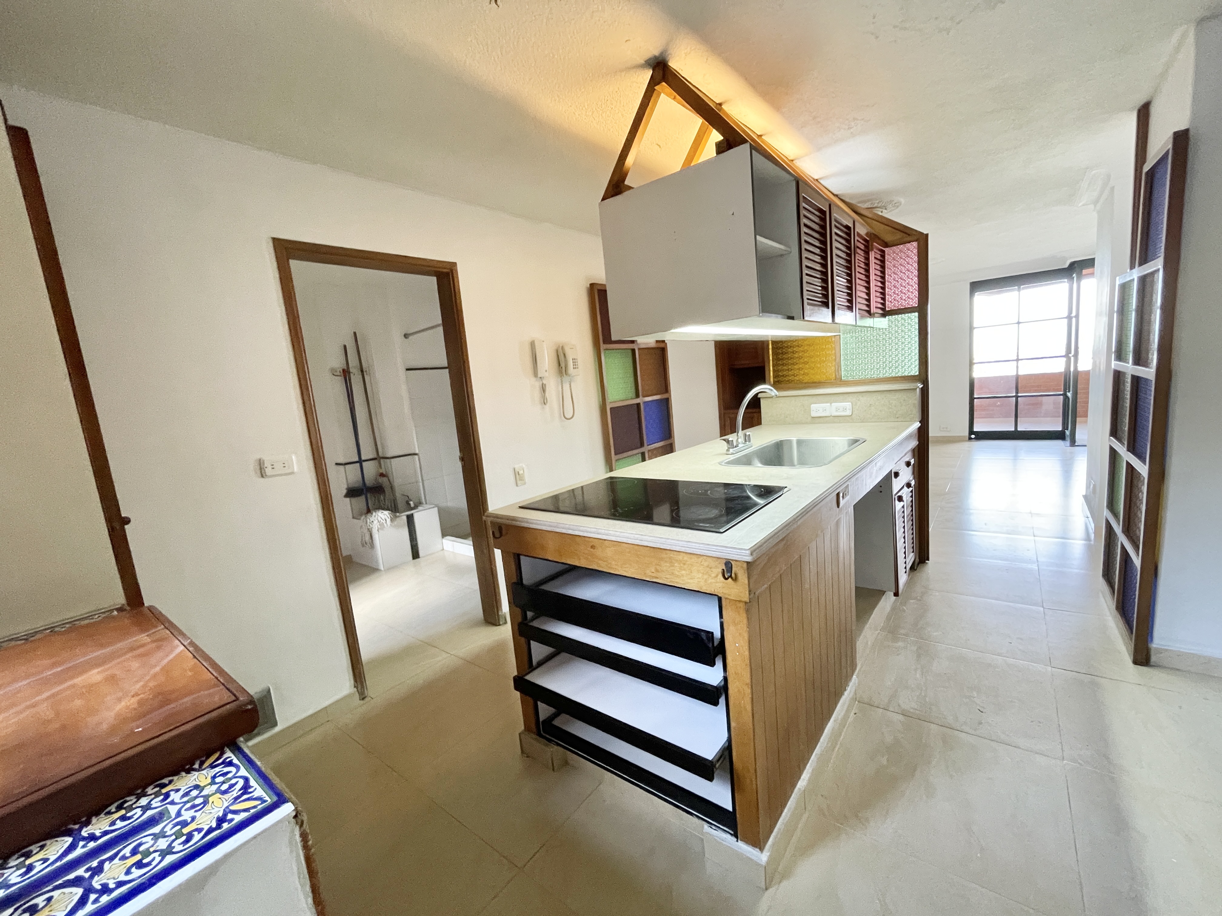 Apartamento de 3 alcobas en venta en Bellavista, Cali, 119 m² · foto 14 de 24