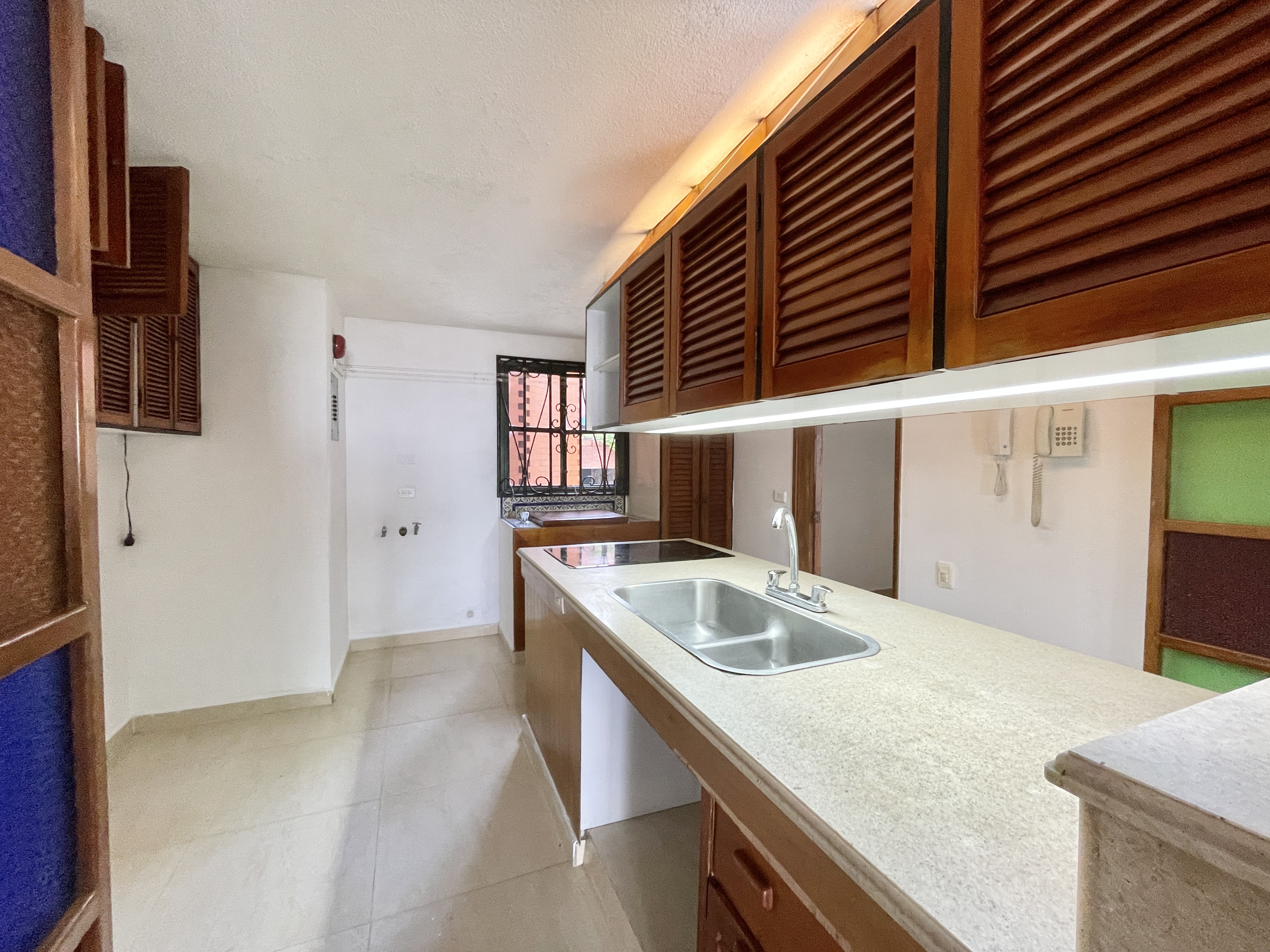 Apartamento de 3 alcobas en venta en Bellavista, Cali, 119 m² · foto 15 de 24