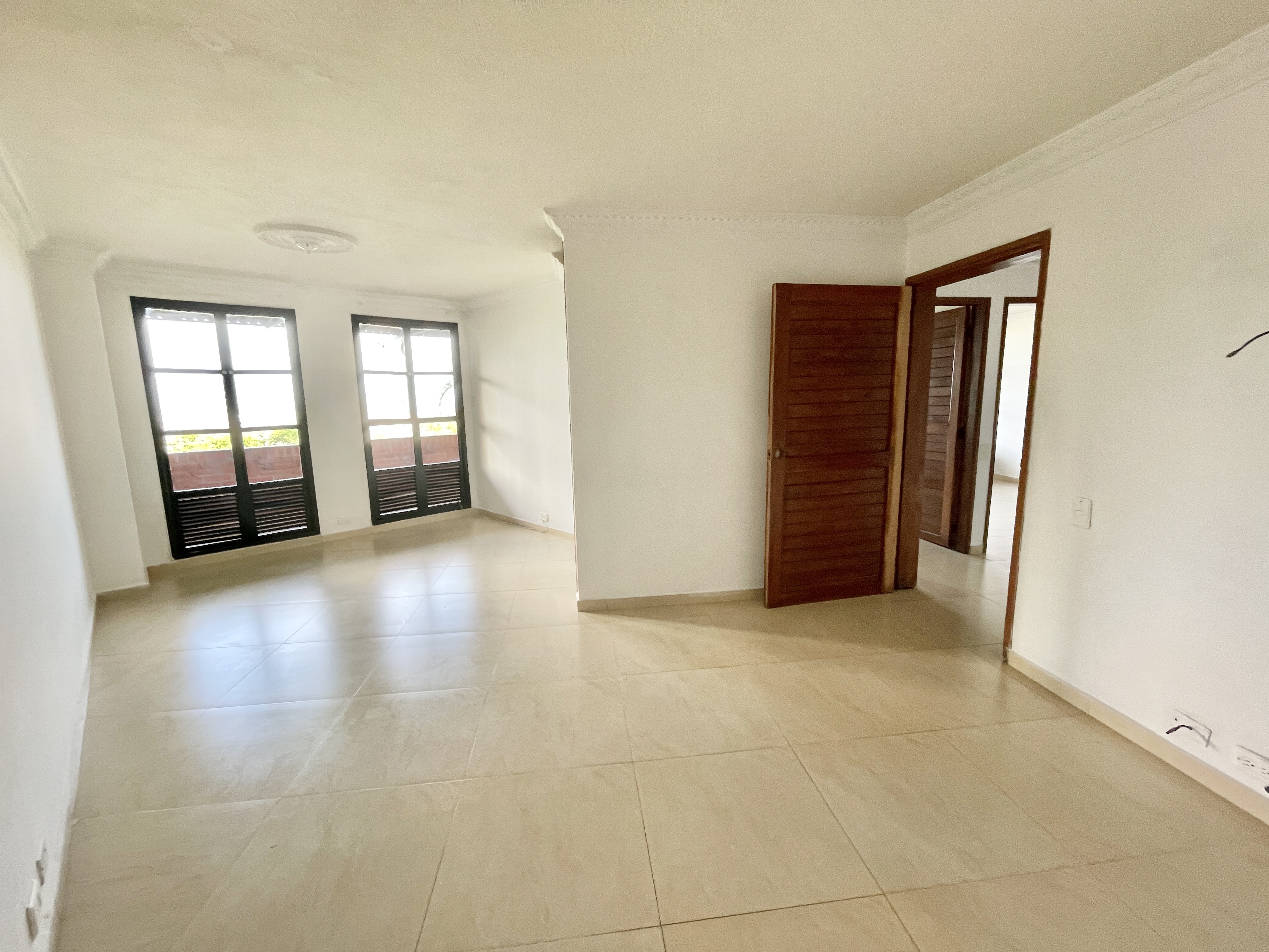 Apartamento de 3 alcobas en venta en Bellavista, Cali, 119 m² · foto 18 de 24