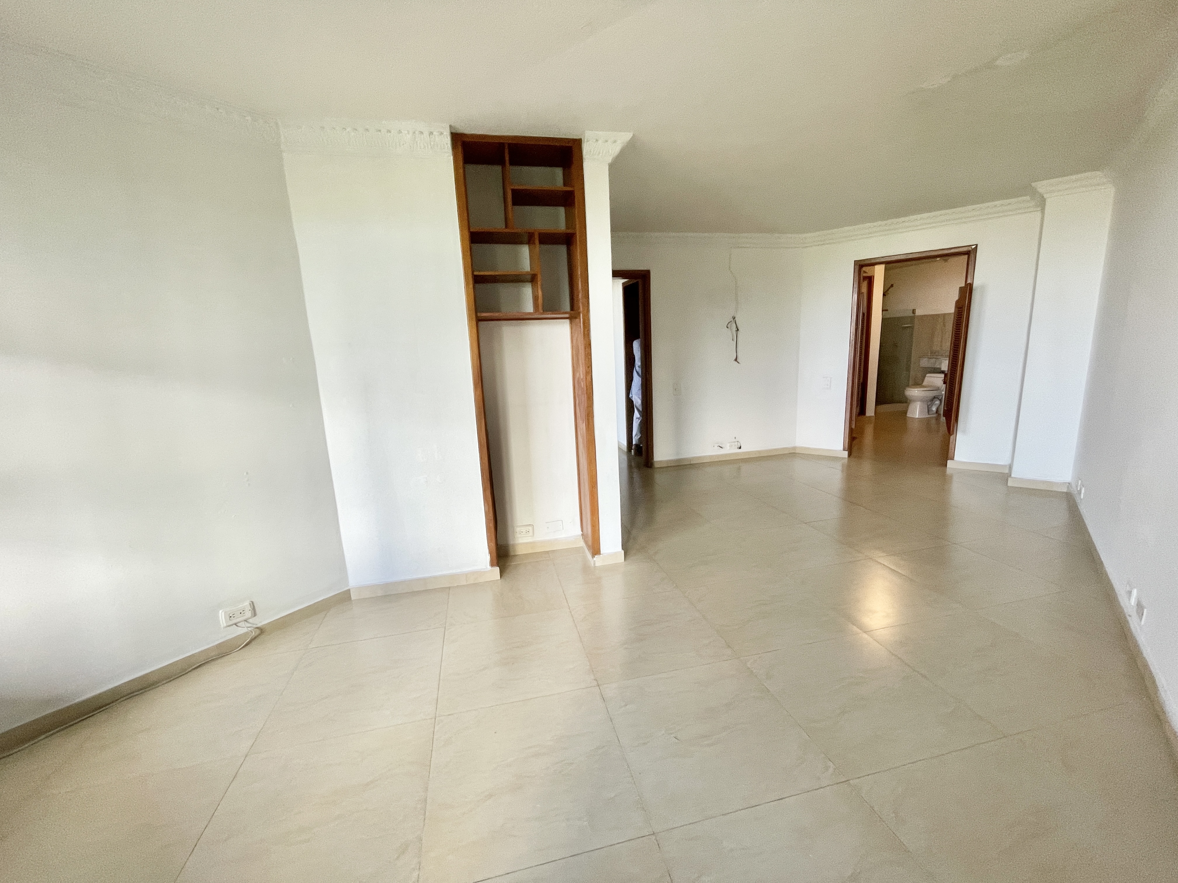 Apartamento de 3 alcobas en venta en Bellavista, Cali, 119 m² · foto 19 de 24