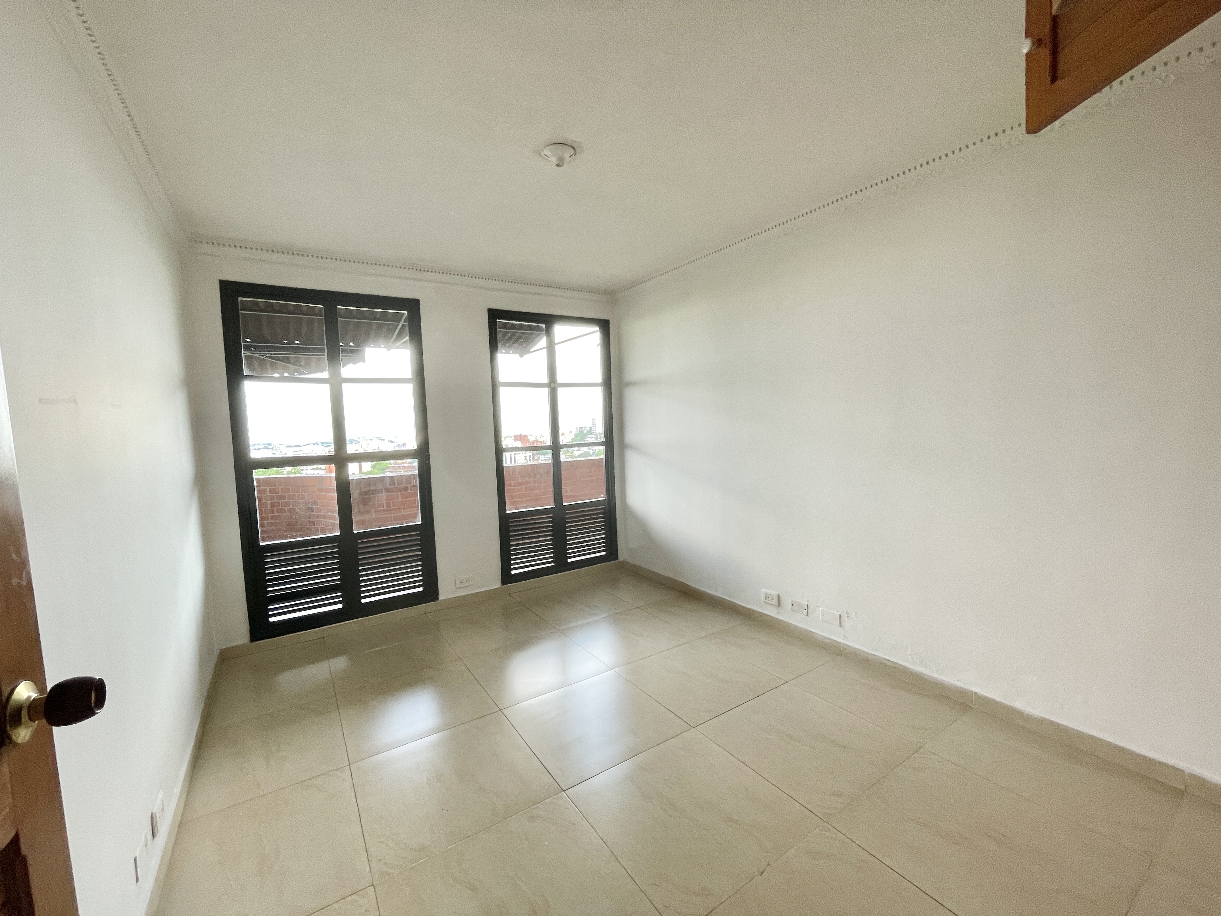 Apartamento de 3 alcobas en venta en Bellavista, Cali, 119 m² · foto 22 de 24