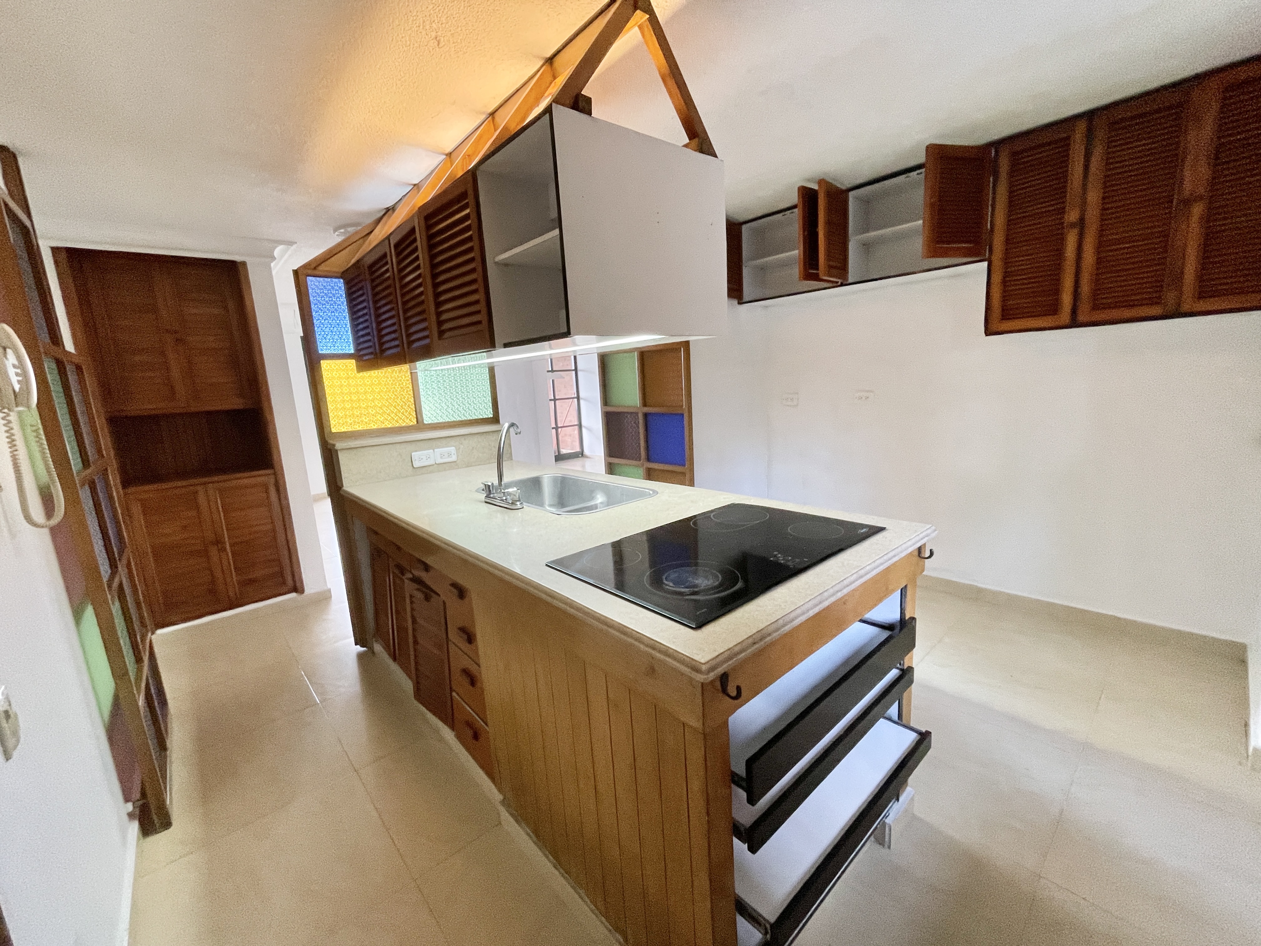 Apartamento de 3 alcobas en venta en Bellavista, Cali, 119 m² · foto 23 de 24
