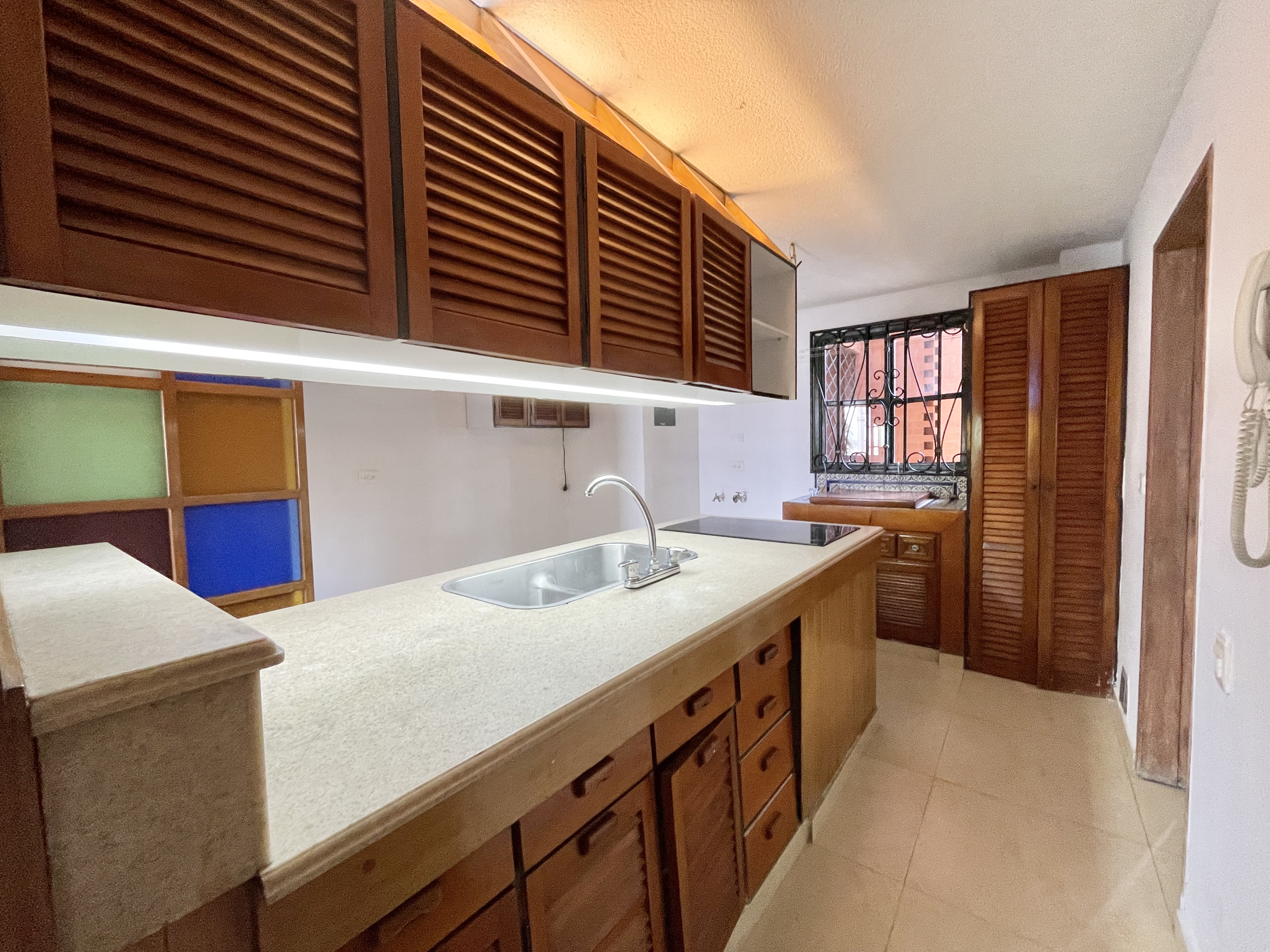 Apartamento de 3 alcobas en venta en Bellavista, Cali, 119 m² · foto 24 de 24