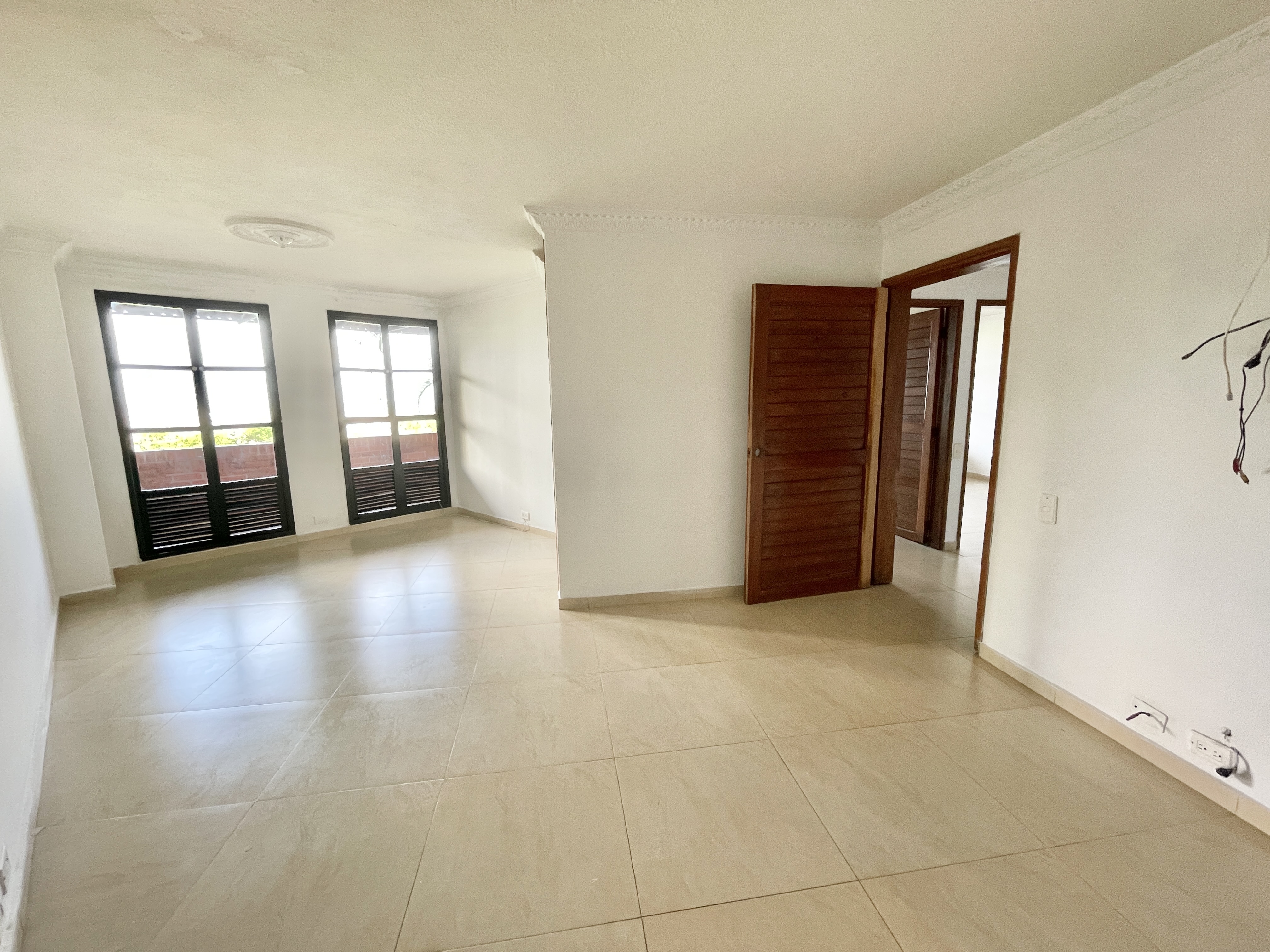 Apartamento de 3 alcobas en venta en Bellavista, Cali, 119 m² · foto 12 de 24