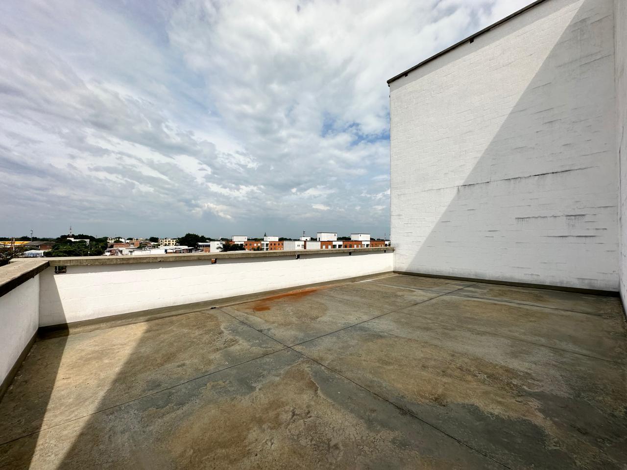 Bodega en venta en La Alianza, Cali, 3486 m² · foto 11 de 20