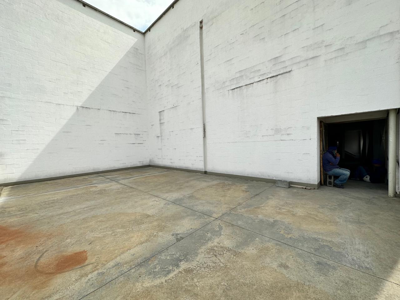 Bodega en venta en La Alianza, Cali, 3486 m² · foto 12 de 20