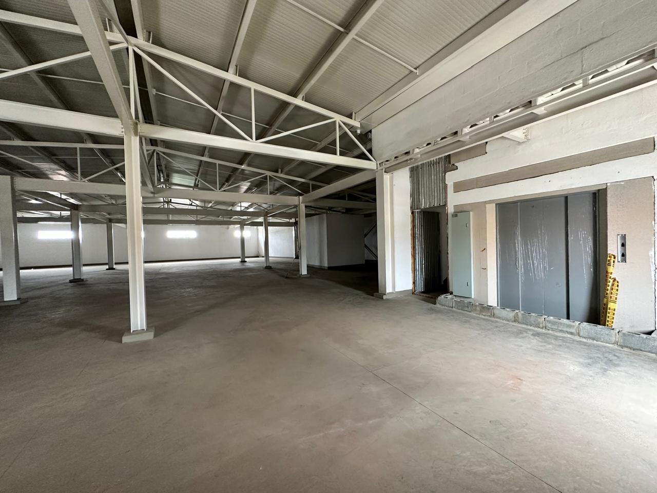 Bodega en venta en La Alianza, Cali, 3486 m² · foto 13 de 20