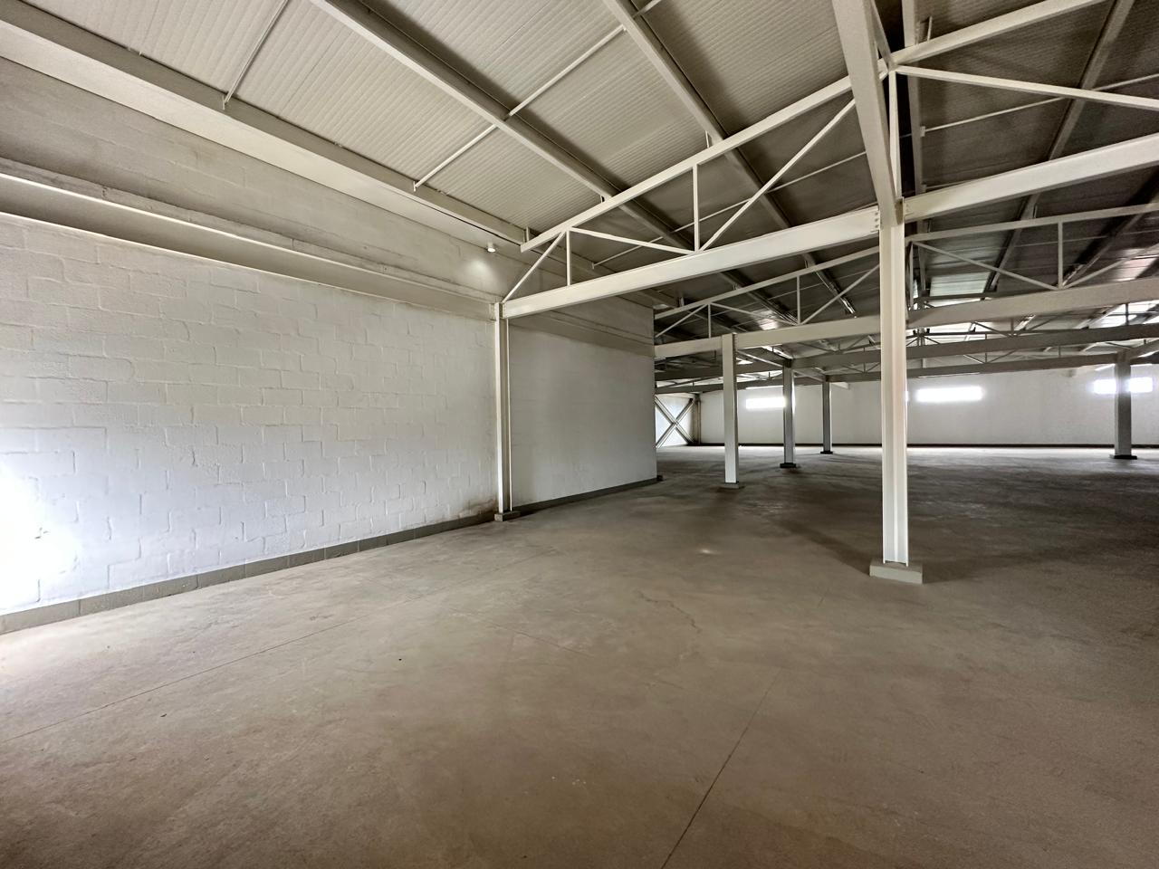Bodega en venta en La Alianza, Cali, 3486 m² · foto 14 de 20