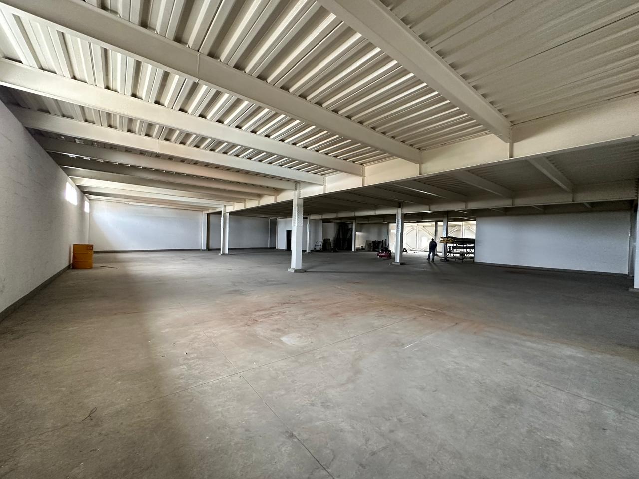 Bodega en venta en La Alianza, Cali, 3486 m² · foto 15 de 20