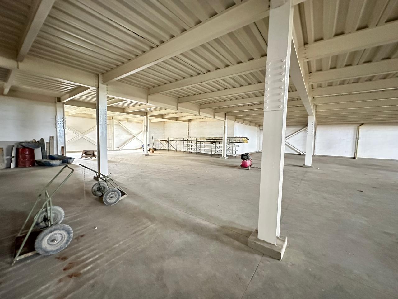 Bodega en venta en La Alianza, Cali, 3486 m² · foto 17 de 20