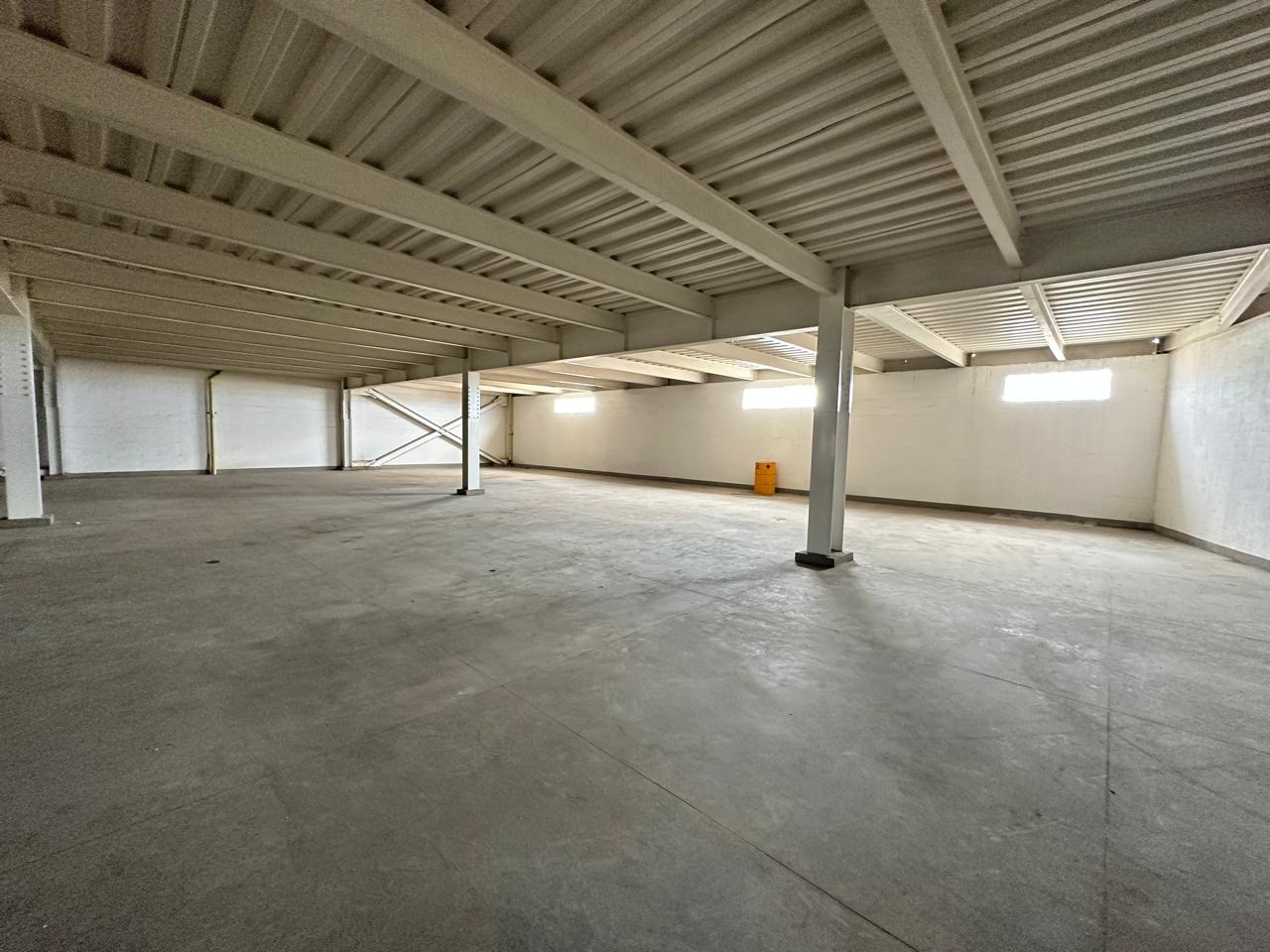 Bodega en venta en La Alianza, Cali, 3486 m² · foto 18 de 20