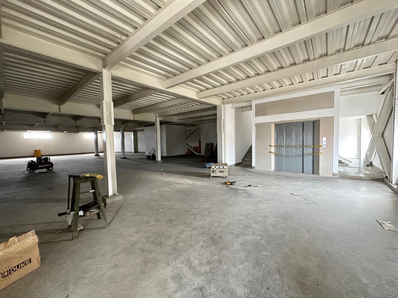 Bodega en venta en La Alianza, Cali, 3486 m² · foto 4 de 20