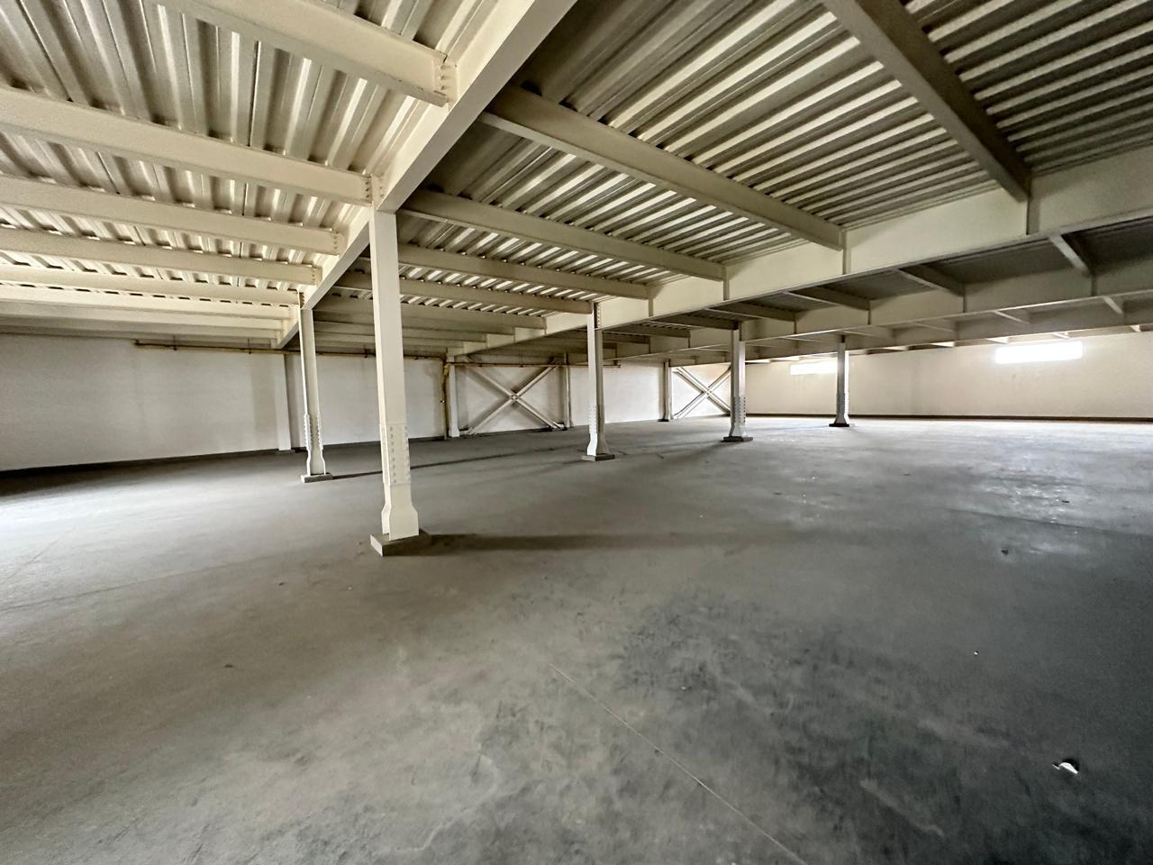 Bodega en venta en La Alianza, Cali, 3486 m² · foto 5 de 20