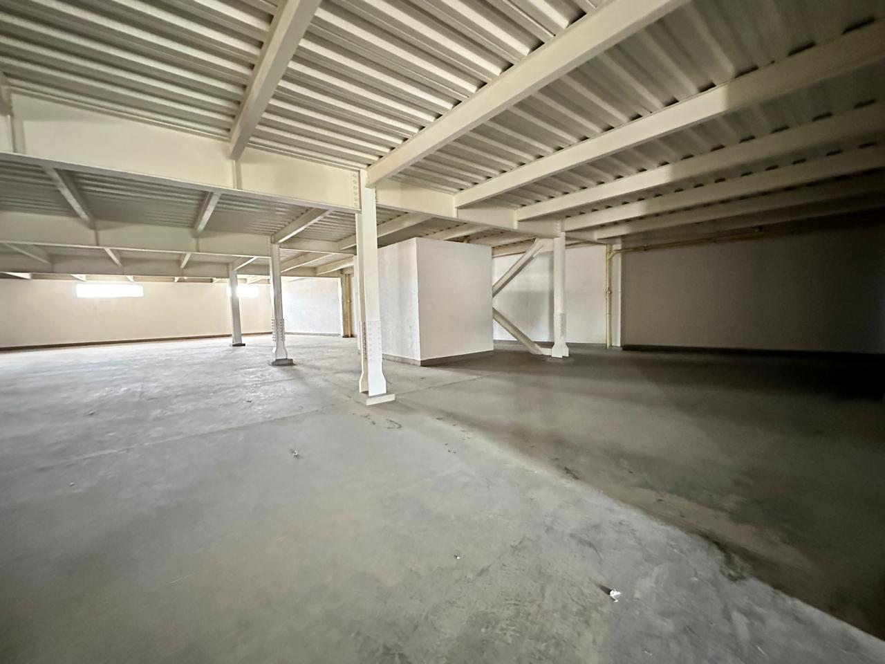Bodega en venta en La Alianza, Cali, 3486 m² · foto 6 de 20
