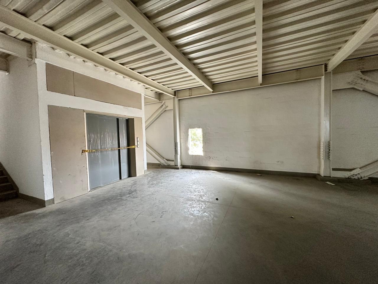 Bodega en venta en La Alianza, Cali, 3486 m² · foto 7 de 20