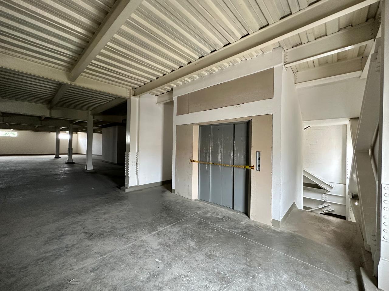 Bodega en venta en La Alianza, Cali, 3486 m² · foto 8 de 20
