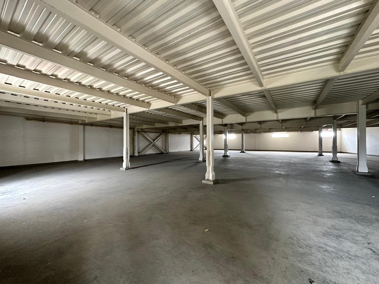 Bodega en venta en La Alianza, Cali, 3486 m² · foto 9 de 20
