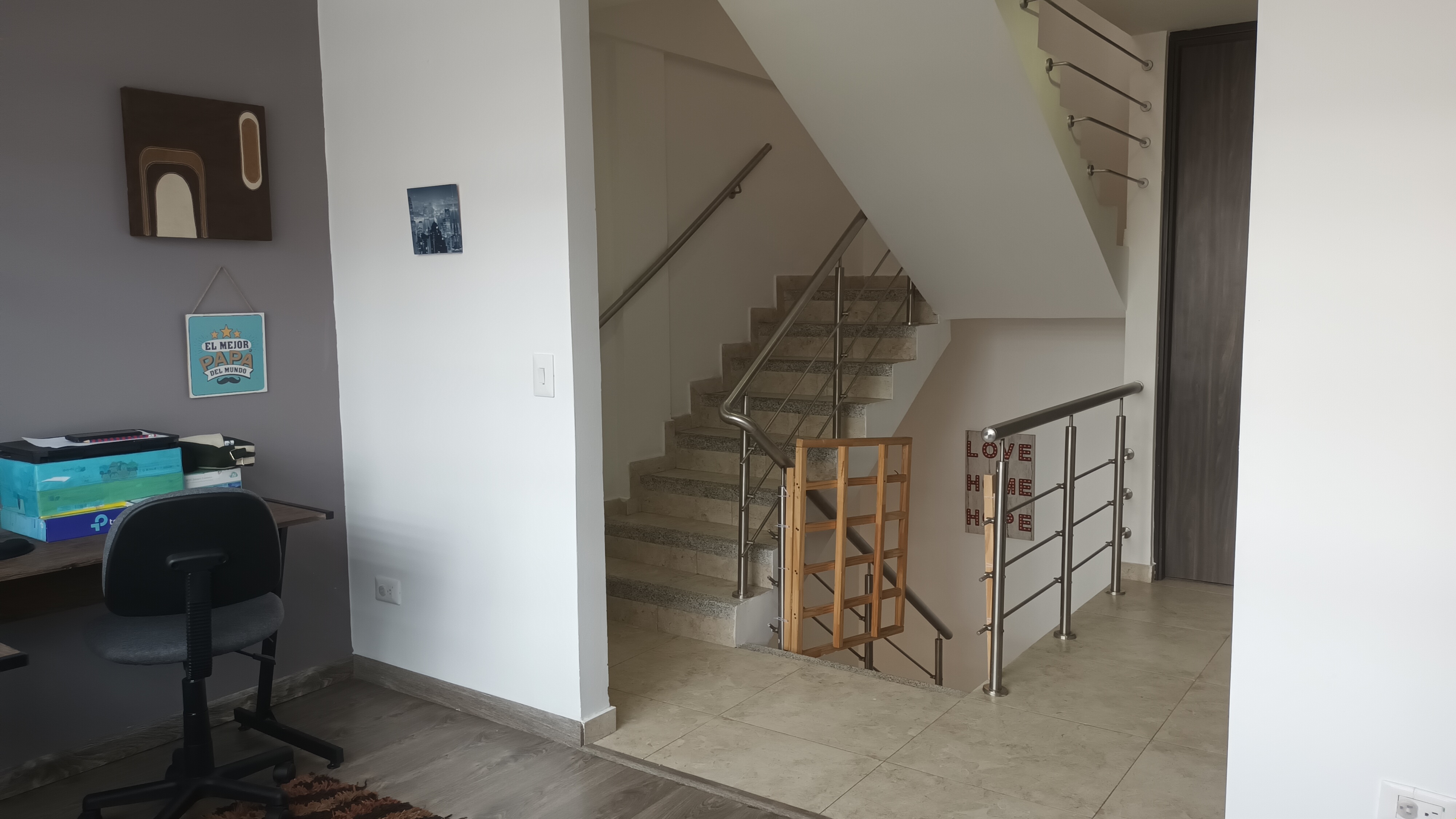 Casa de 3 alcobas en venta en Nueva Marsella, Bogotá, 116 m² · foto 16 de 24