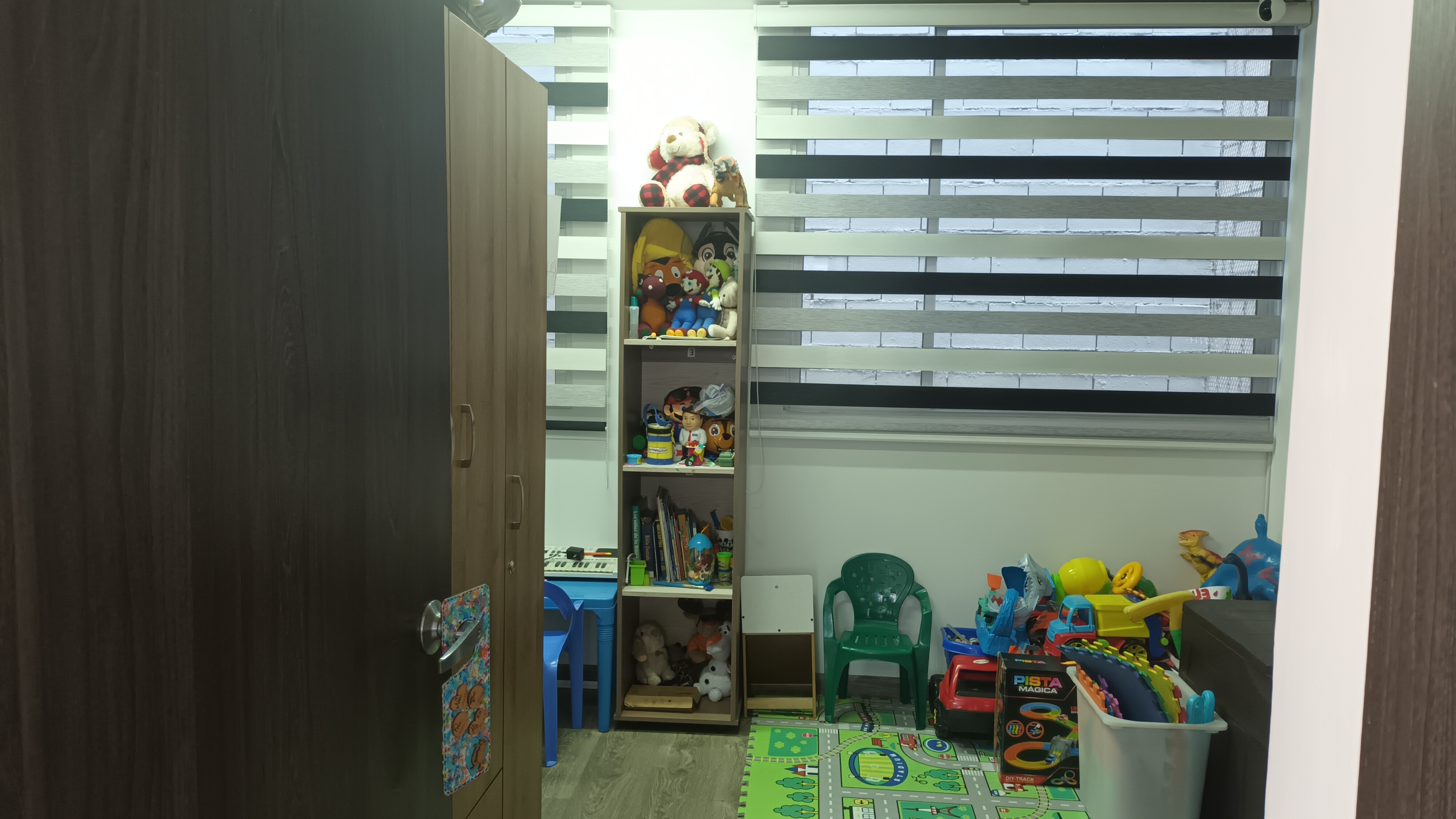 Casa de 3 alcobas en venta en Nueva Marsella, Bogotá, 116 m² · foto 21 de 24