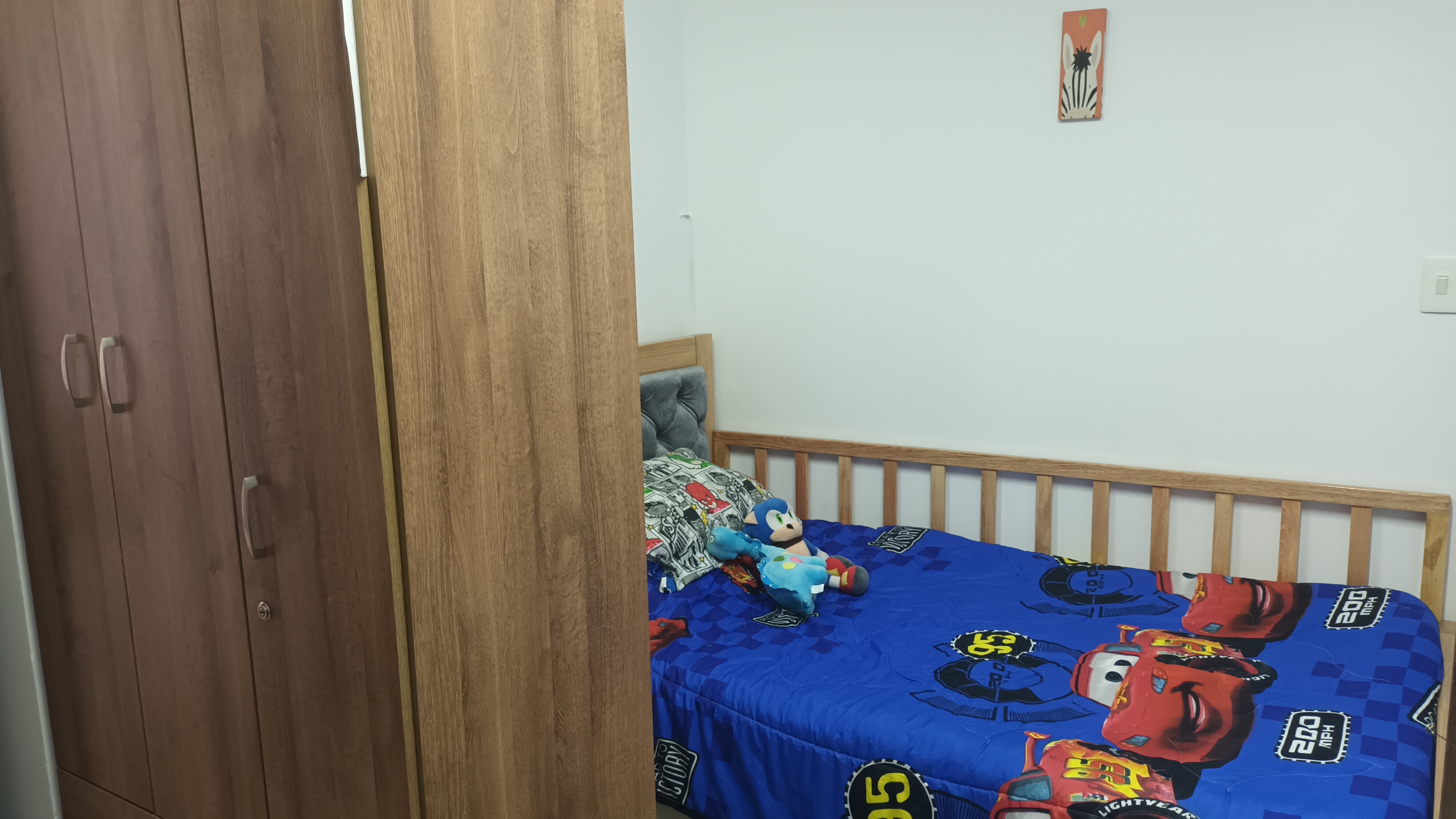 Casa de 3 alcobas en venta en Nueva Marsella, Bogotá, 116 m² · foto 22 de 24