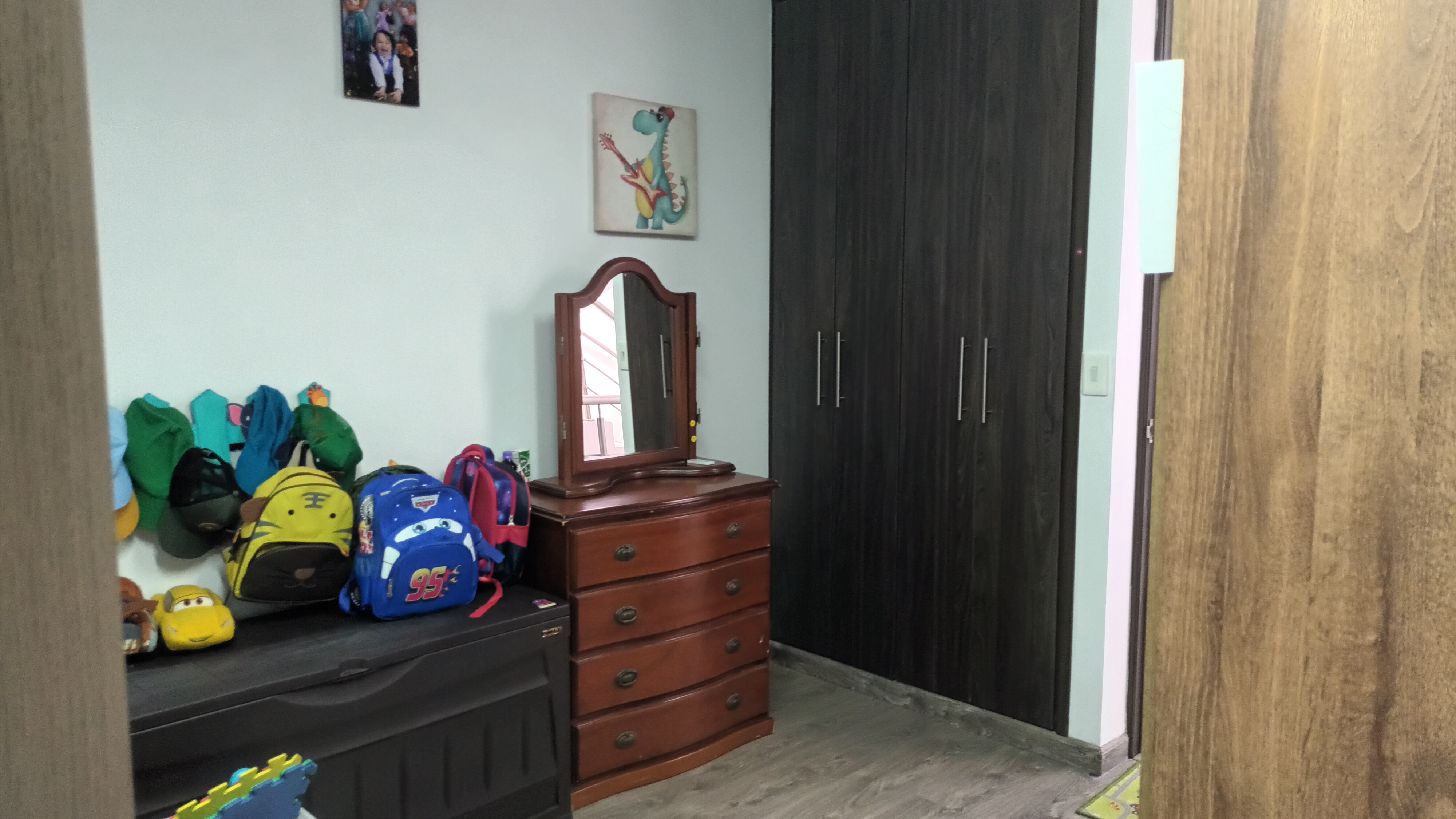 Casa de 3 alcobas en venta en Nueva Marsella, Bogotá, 116 m² · foto 23 de 24
