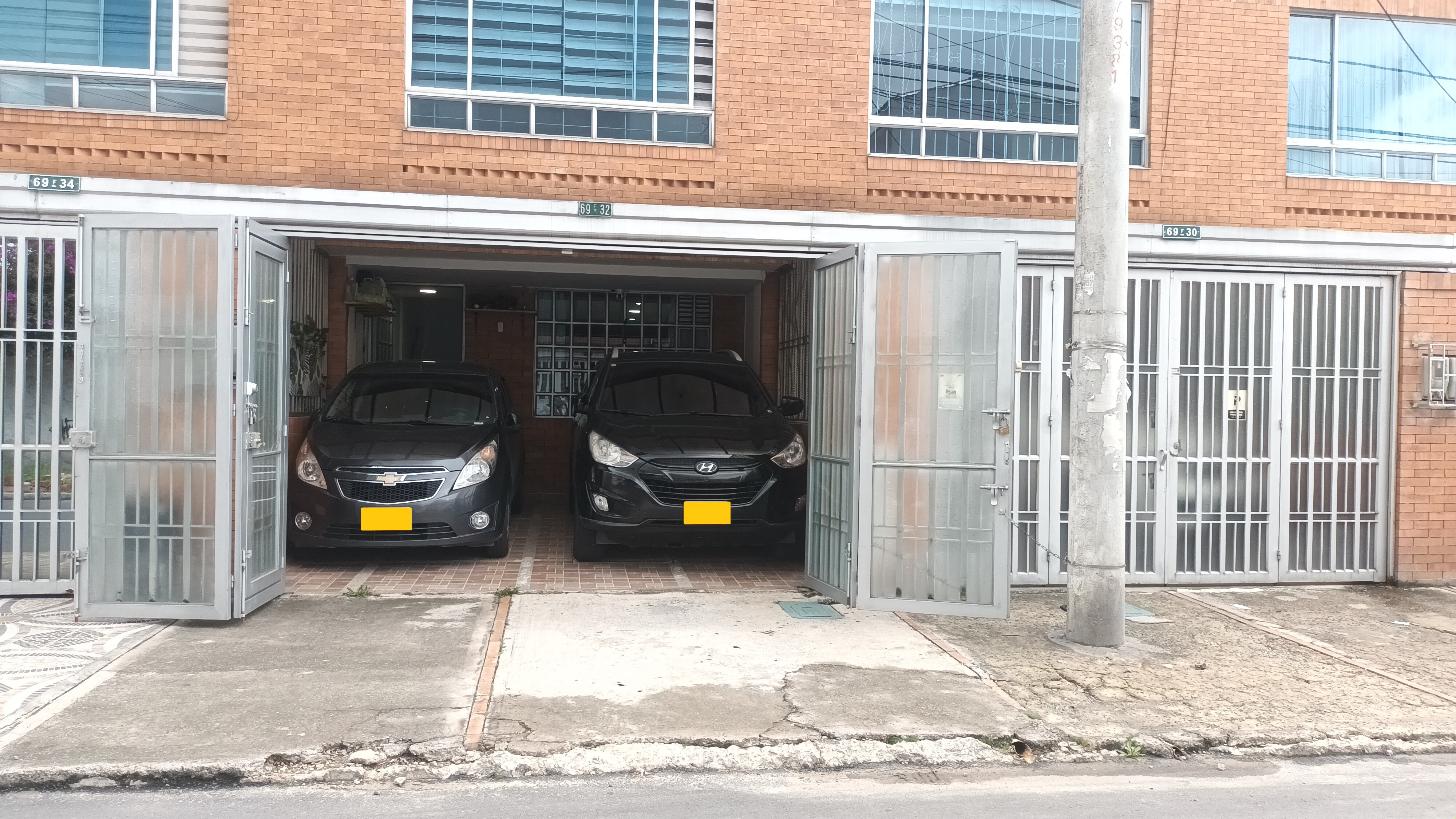 Casa de 3 alcobas en venta en Nueva Marsella, Bogotá, 116 m² · foto 2 de 24