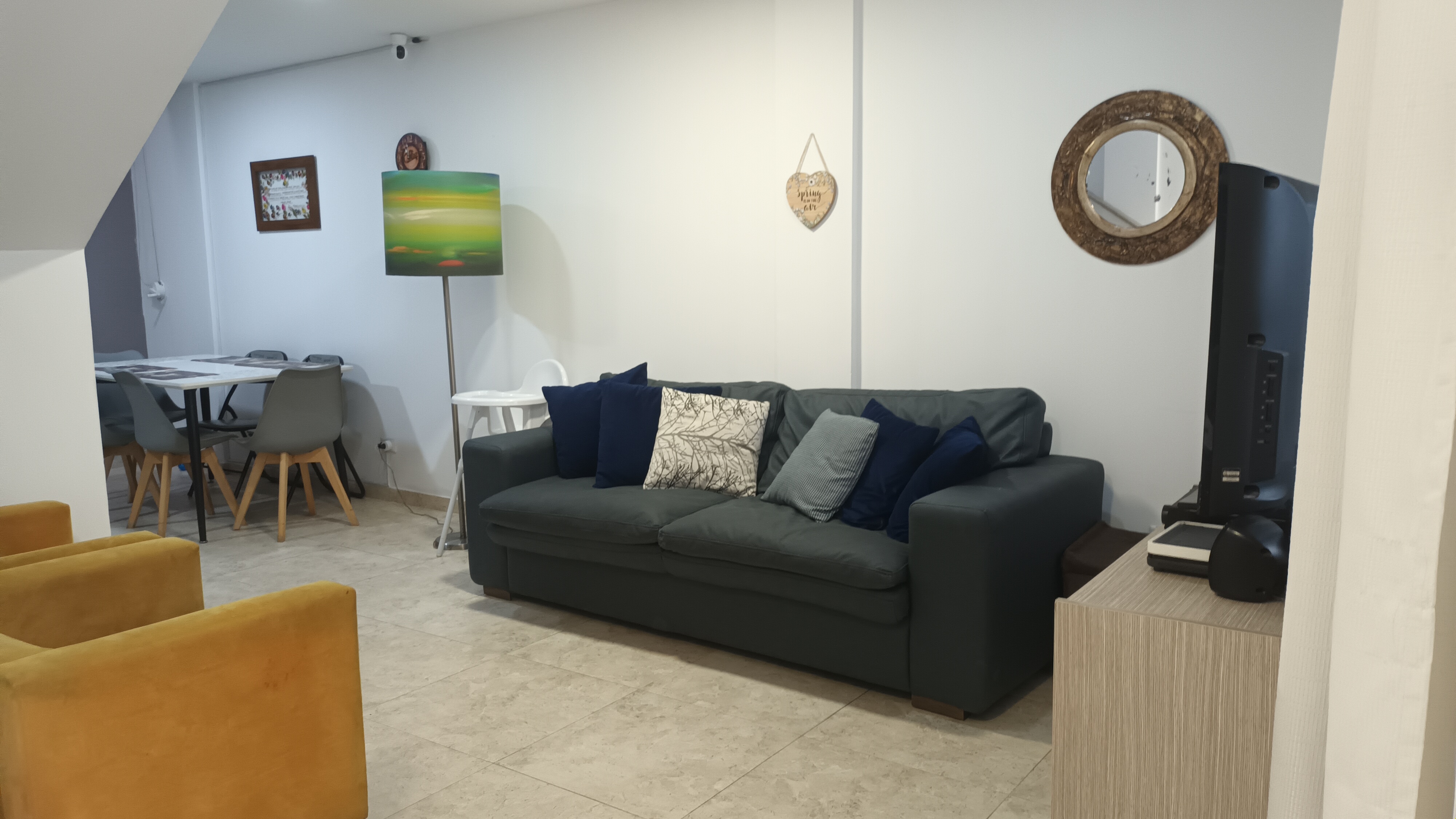 Casa de 3 alcobas en venta en Nueva Marsella, Bogotá, 116 m² · foto 4 de 24