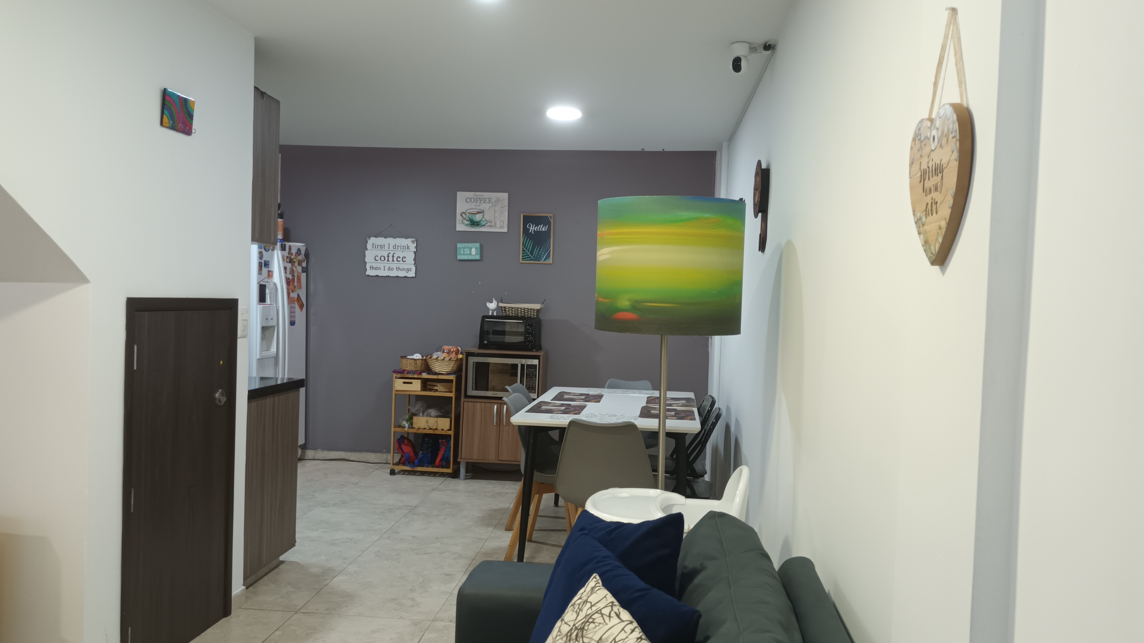 Casa de 3 alcobas en venta en Nueva Marsella, Bogotá, 116 m² · foto 5 de 24