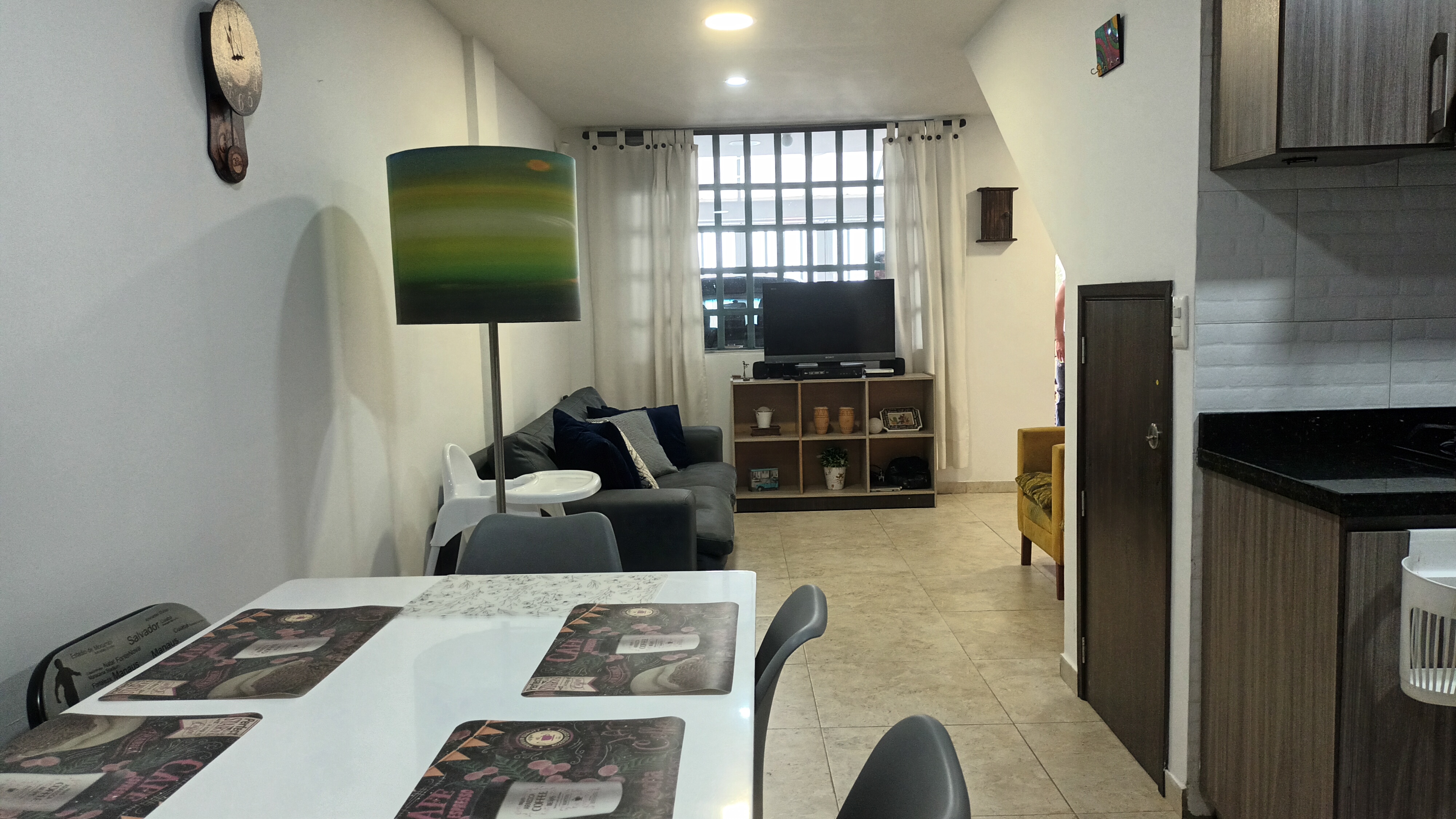 Casa de 3 alcobas en venta en Nueva Marsella, Bogotá, 116 m² · foto 6 de 24