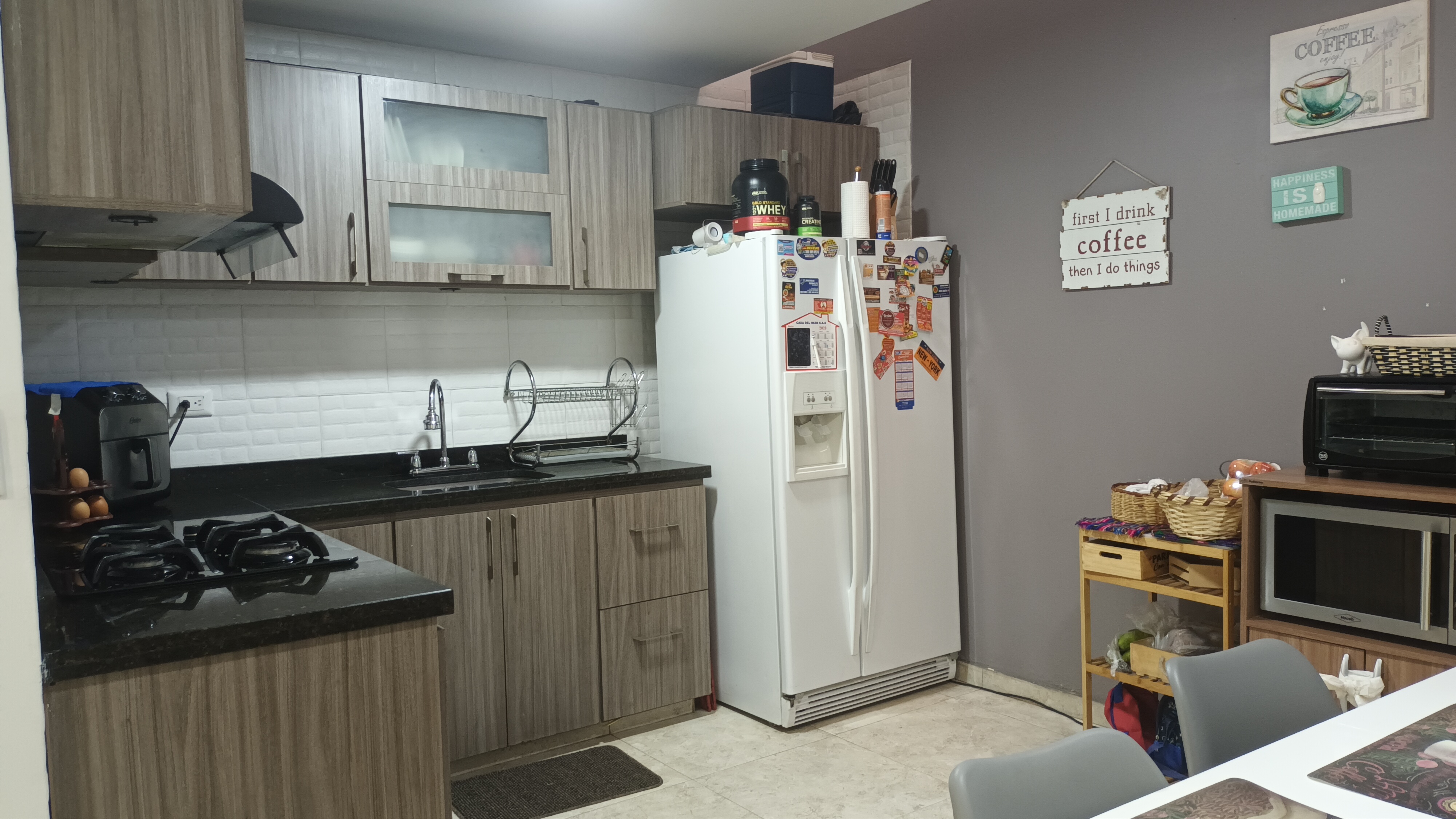 Casa de 3 alcobas en venta en Nueva Marsella, Bogotá, 116 m² · foto 7 de 24