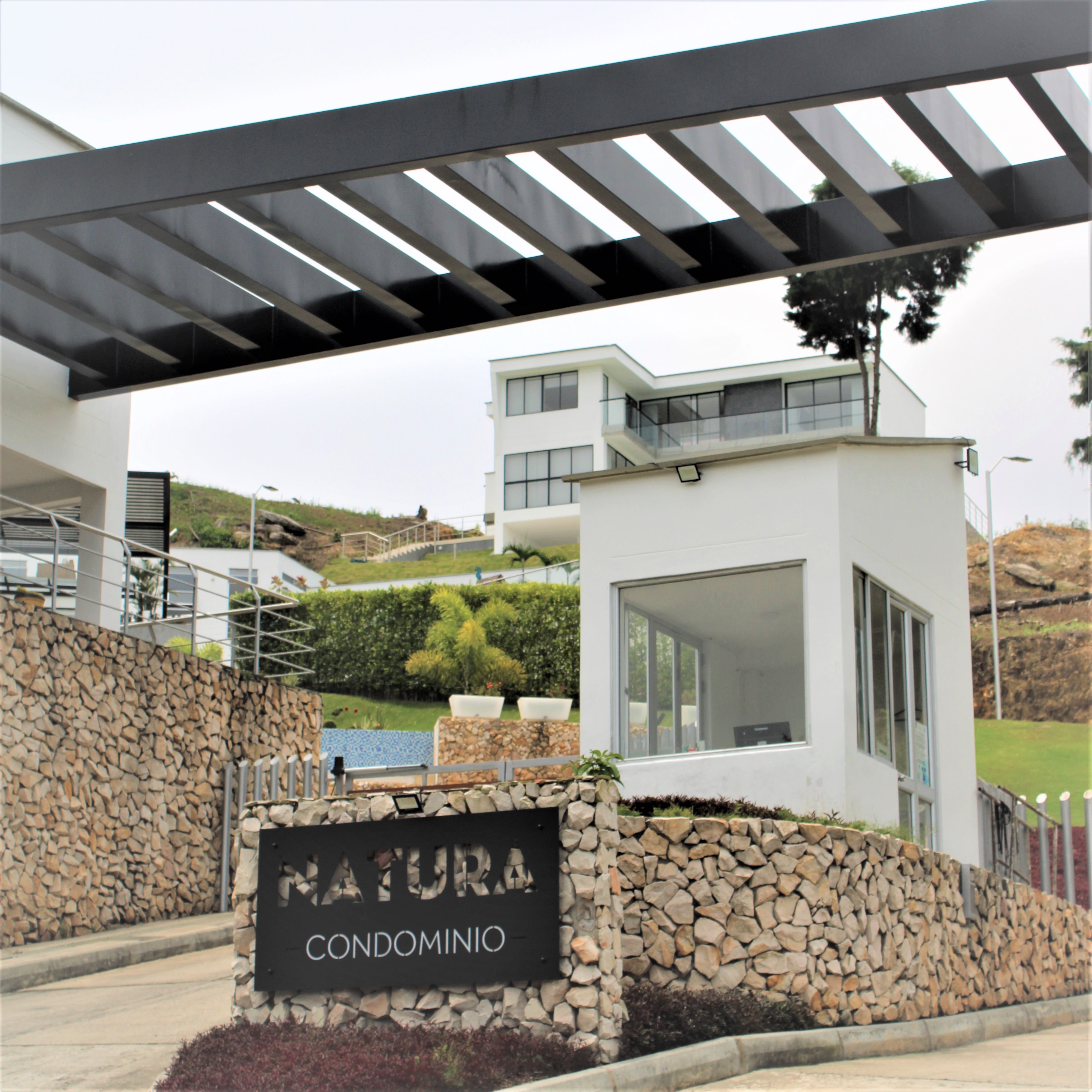 Lote en venta en Ruitoque, Floridablanca, 650 m² · foto 4 de 24
